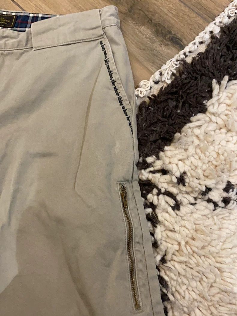 Undercover Undercover size 5 shorts Size US 30 / EU 46 - 2 Thumbnail