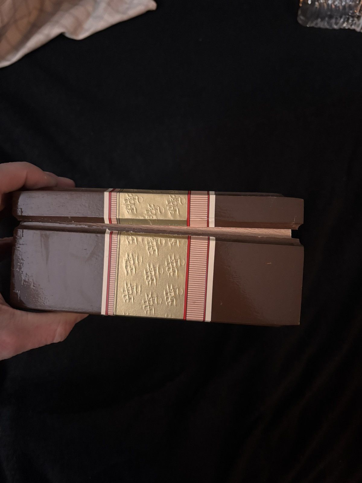 Other My Father’s Cigar Box Garcia & Garcia Size ONE SIZE - 4 Thumbnail