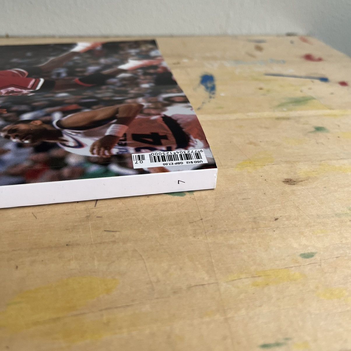 Hypebeast Issue 7: The Legacy Issue Size ONE SIZE - 7 Thumbnail