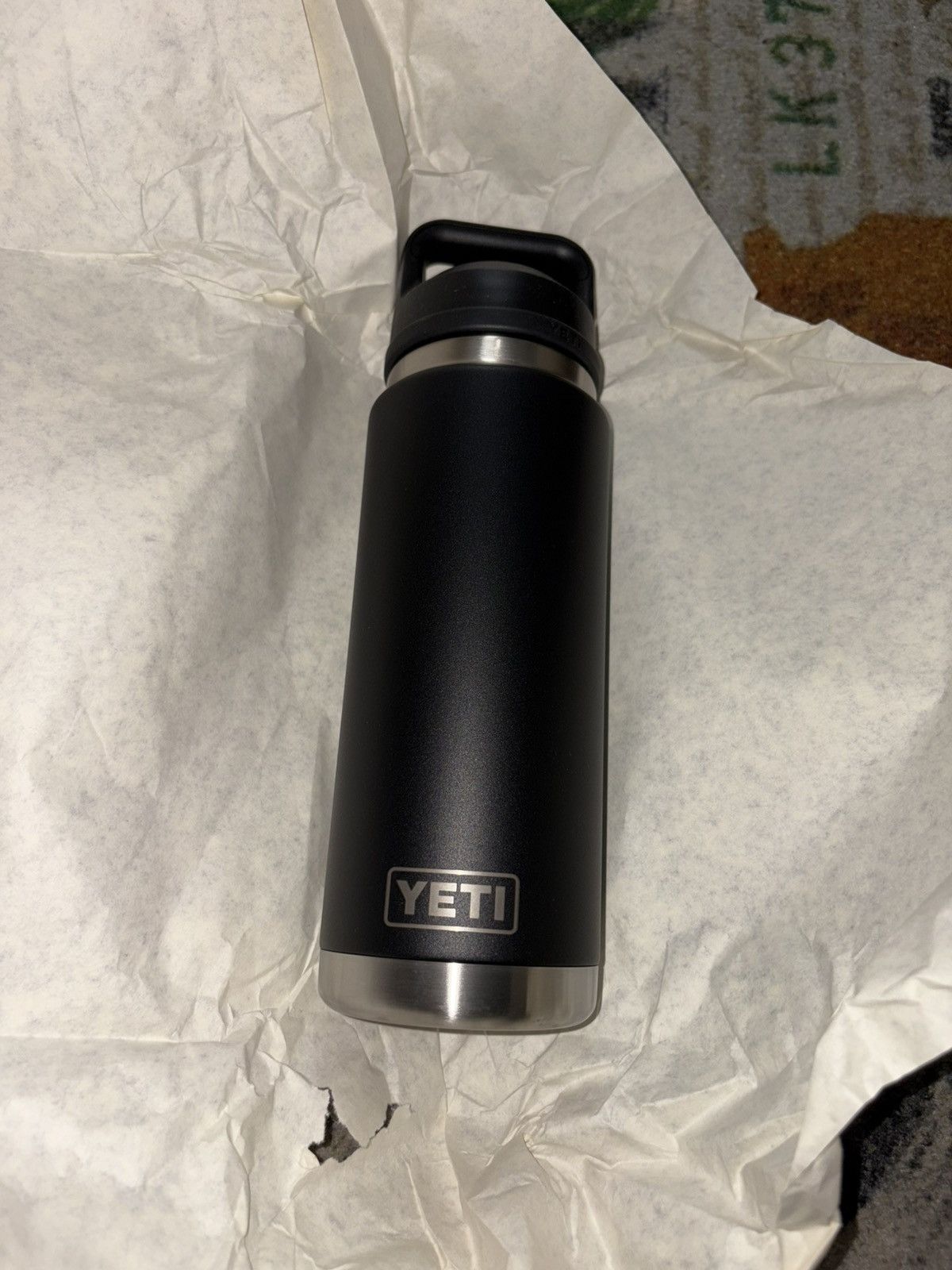 Kith Kith Kithmas Yeti Rambler 26 Oz Tumbler Size ONE SIZE - 2 Thumbnail