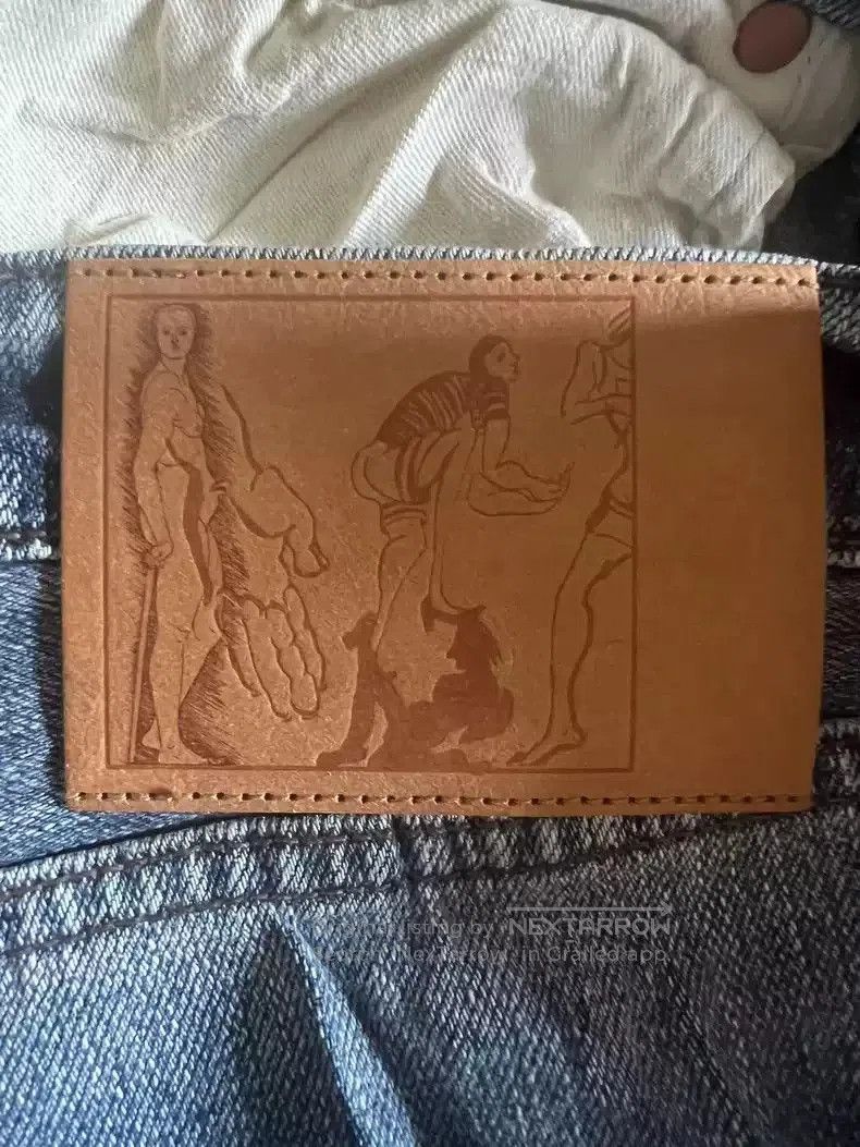Other Martine Rose 22fw pleated jeans. Size US 32 / EU 48 - 7 Thumbnail