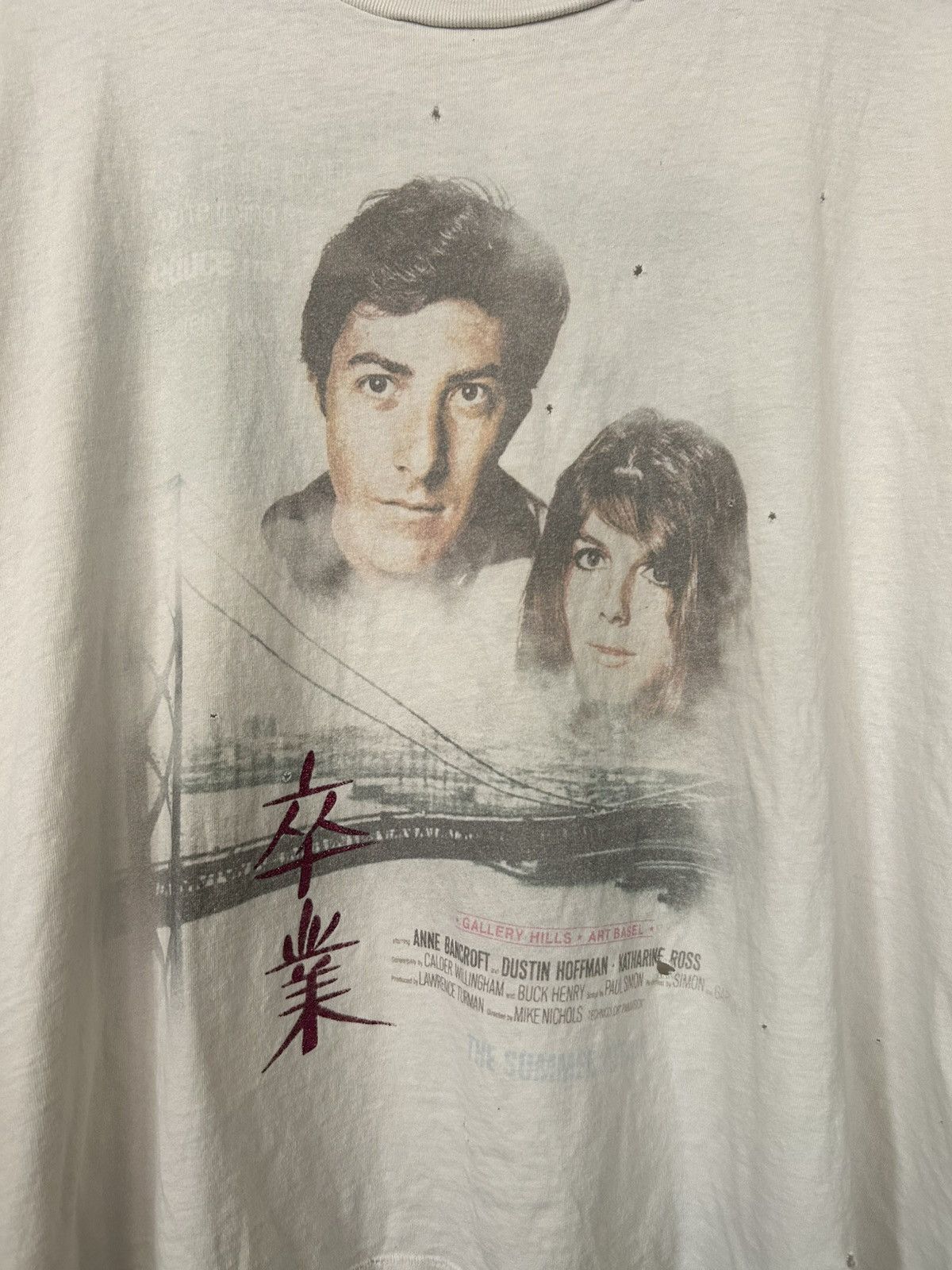 Other GALLERY HILLS SUMMER AFFAIR (ART BASEL EXCLUSIVE) Size US M / EU 48-50 / 2 - 2 Thumbnail