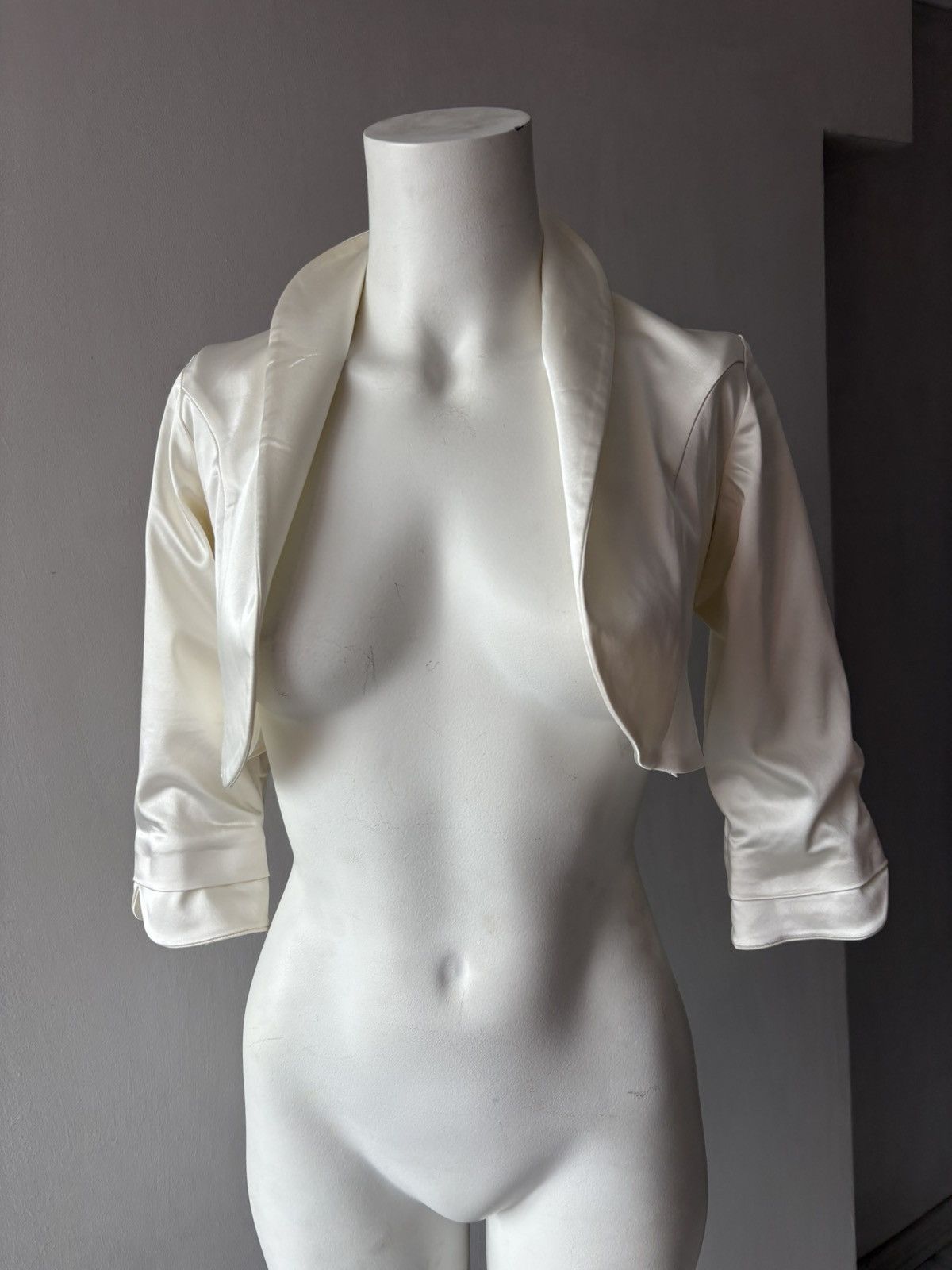 Vintage y2k suit Size S / US 4 / IT 40 - 11 Thumbnail