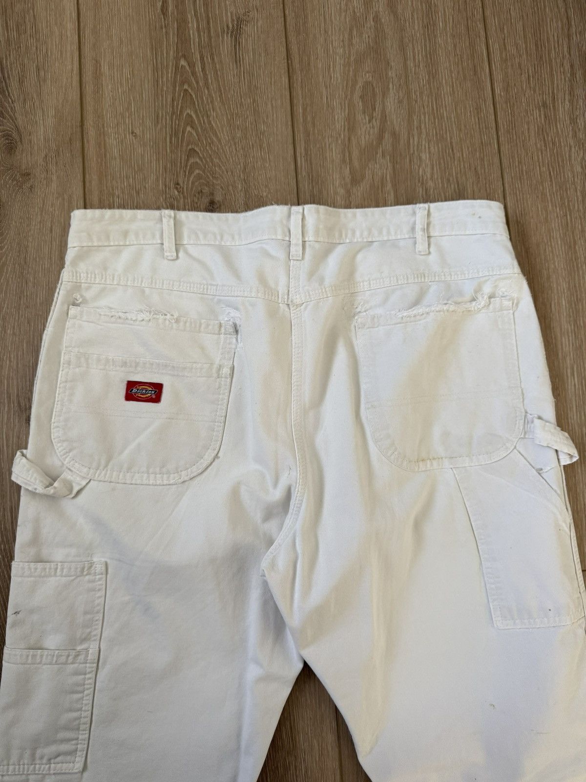 Dickies Painters Pants Size US 36 / EU 52 - 3 Thumbnail
