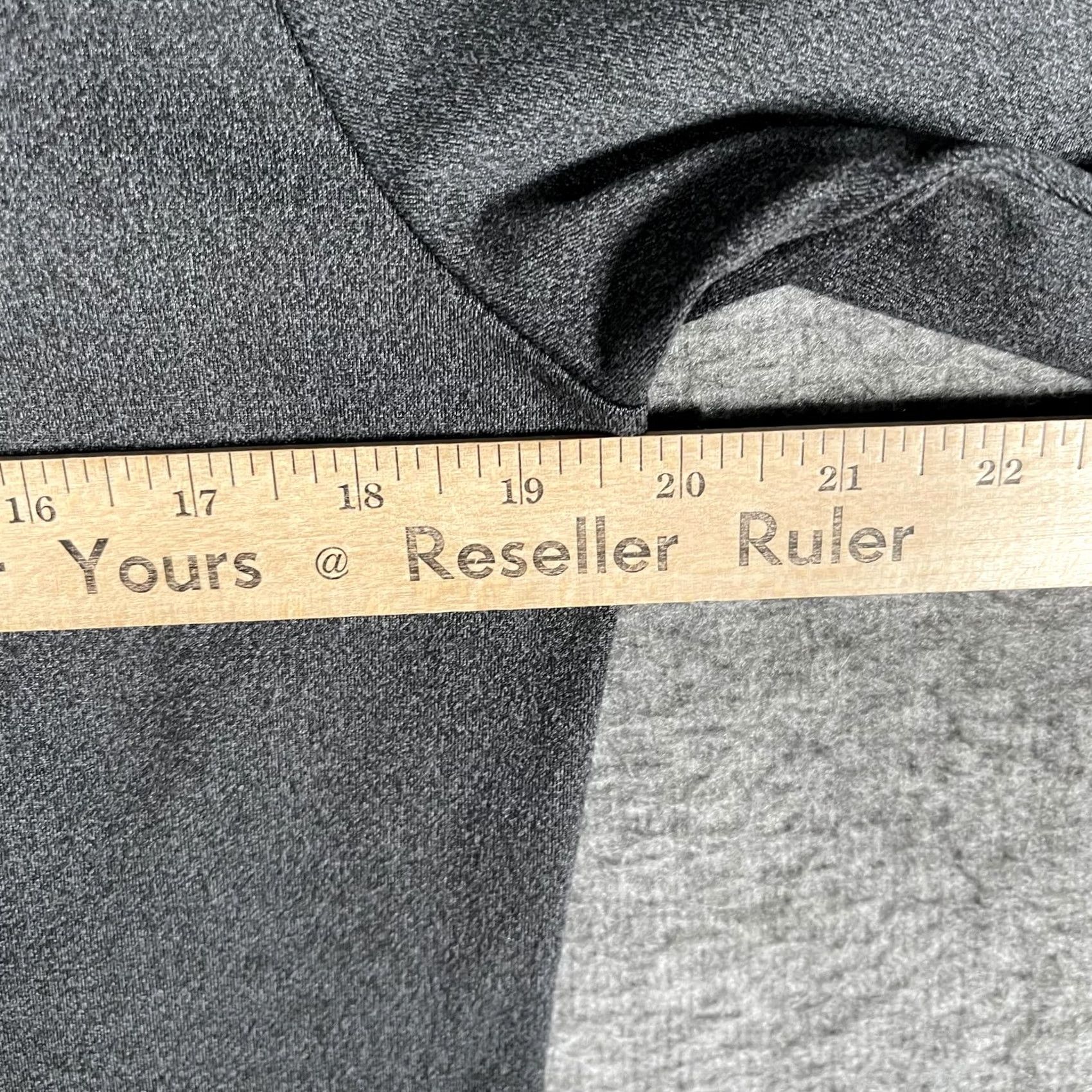 Vintage 5.11 Tactical Jacket Womens Large Gray Softshell Full Zip Track Tactical Gear Size L / US 10 / IT 46 - 7 Thumbnail