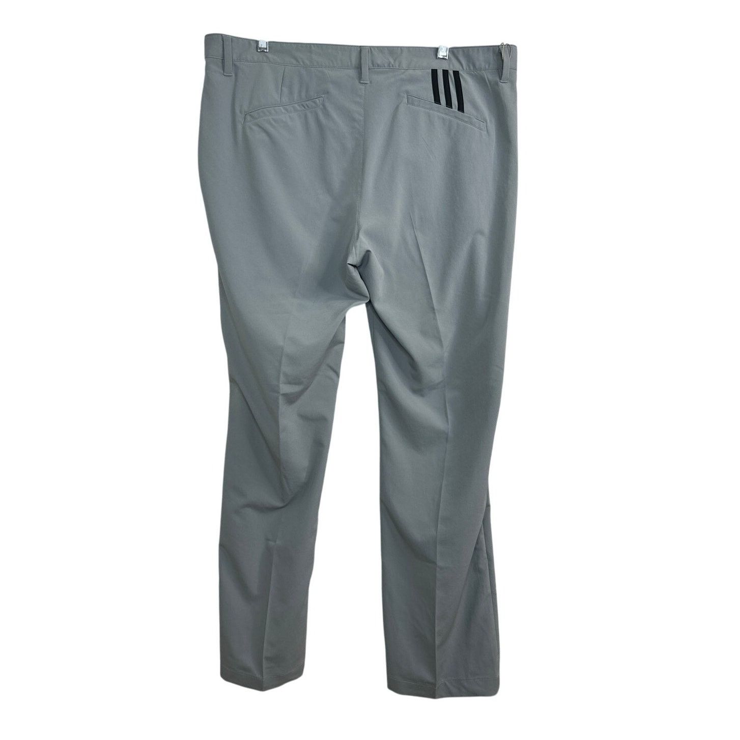 Adidas Adidas Adicolor Primegreen Grey Golf Pants Mens Size 38Wx30L Size US 38 / EU 54 - 5 Thumbnail