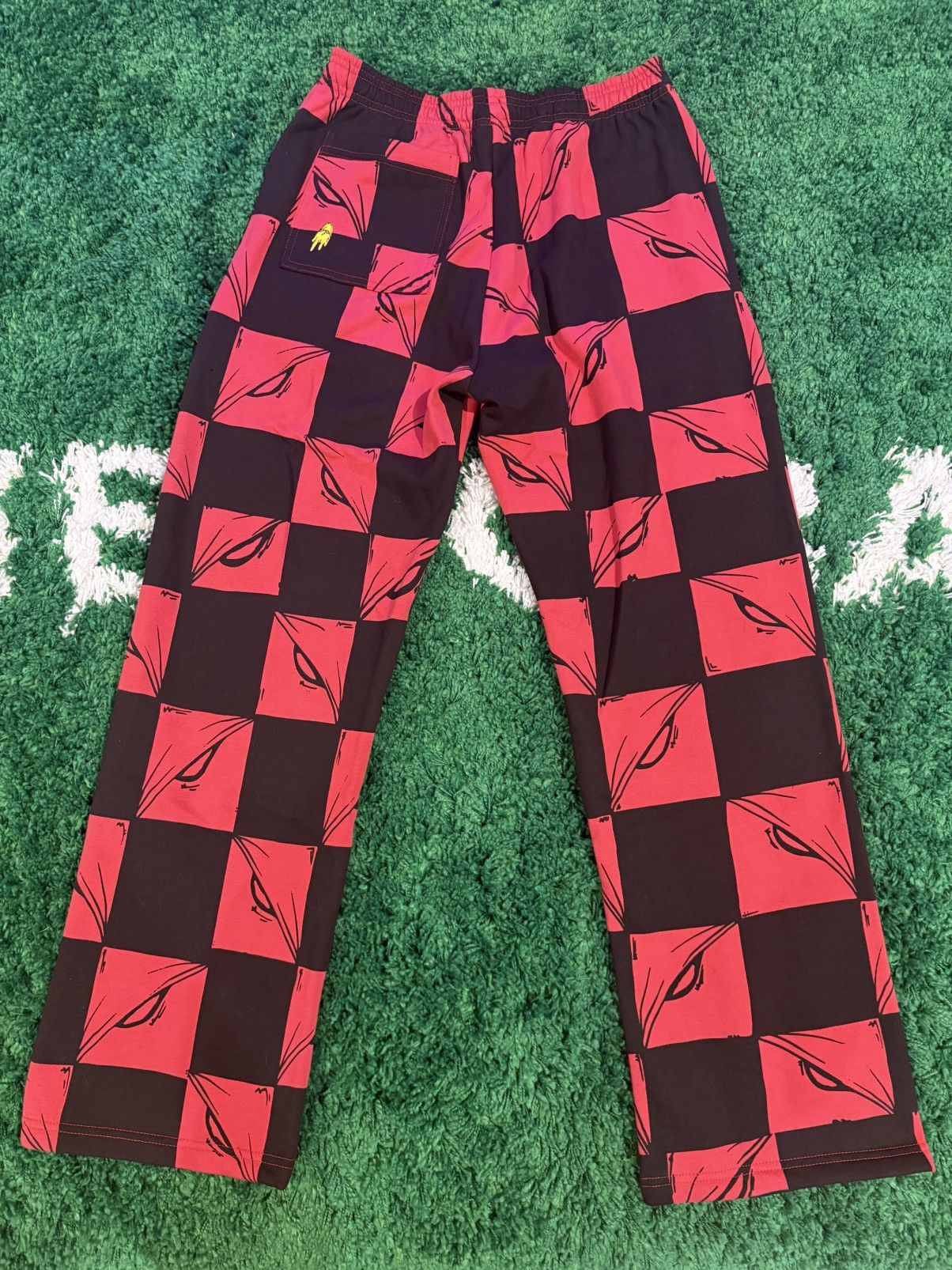 Matty Boy Matty boy Las Vegas exclusive anti promo sweapant sz M Size US 32 / EU 48 - 2 Thumbnail