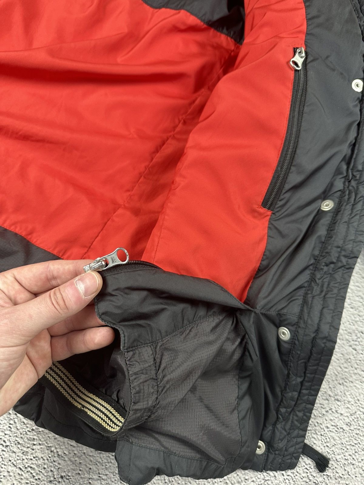 Bogner Vintage Bogner Ski Jacket Down Puffer Jacket Y2K Style Size S / US 4 / IT 40 - 23 Thumbnail