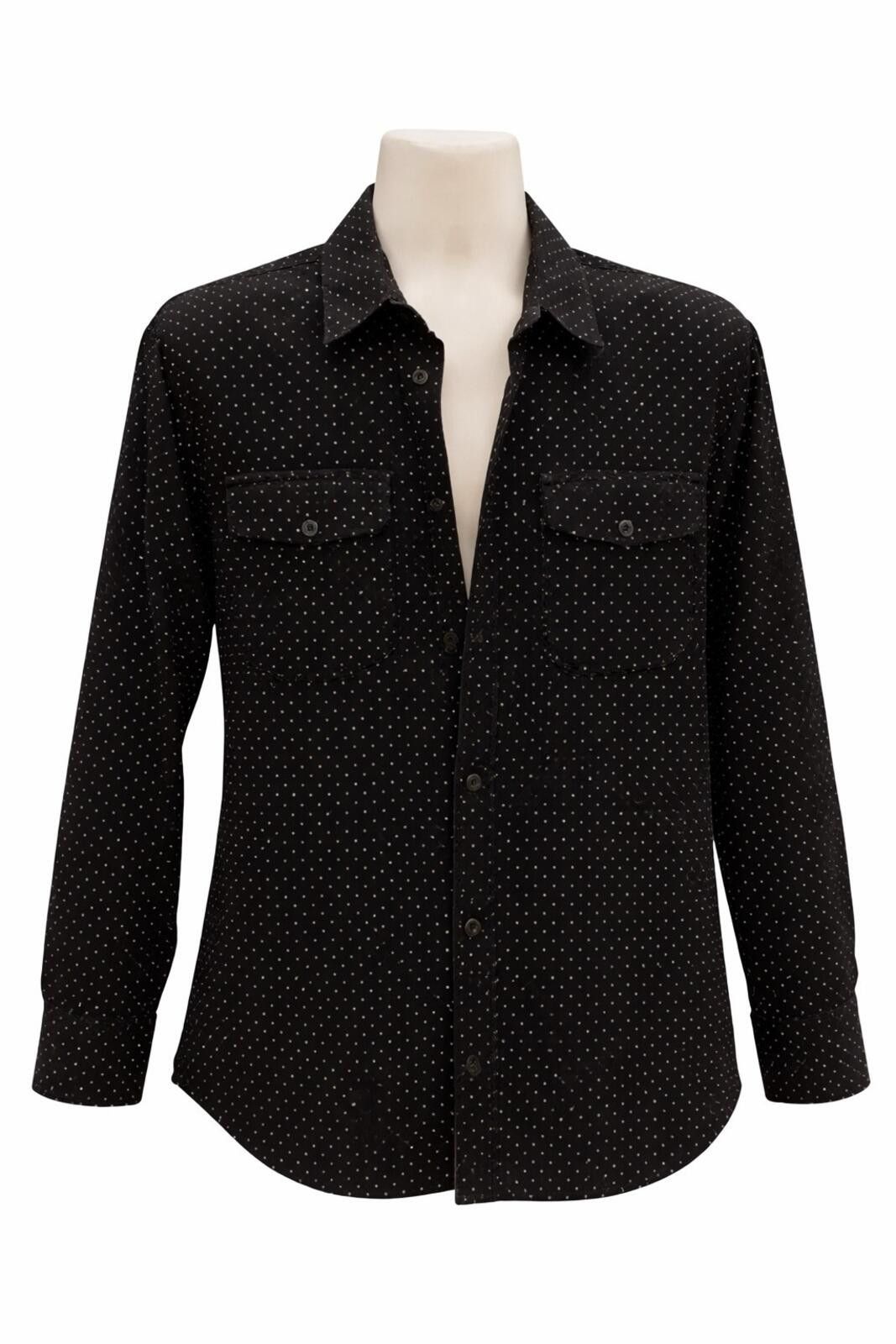 Supreme Supreme Silk Polka Dot Camp Collar Shirt | Grailed
