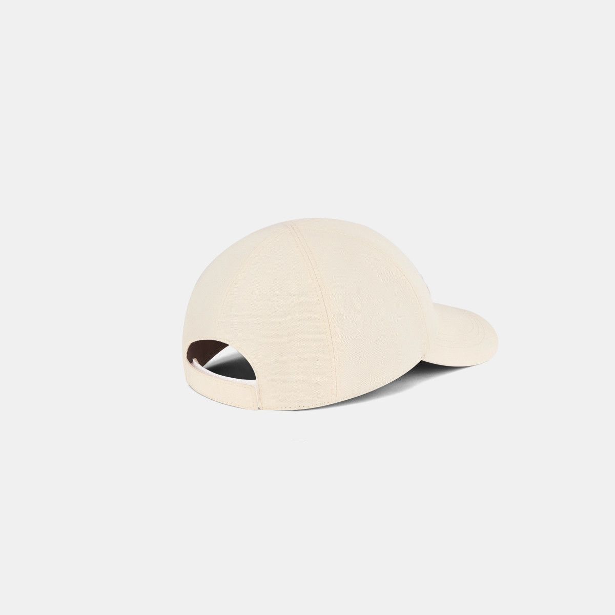 Dior o1bcso1str1224 Size:OS/TEARS Baseball Cap in Beige Size ONE SIZE - 4 Thumbnail