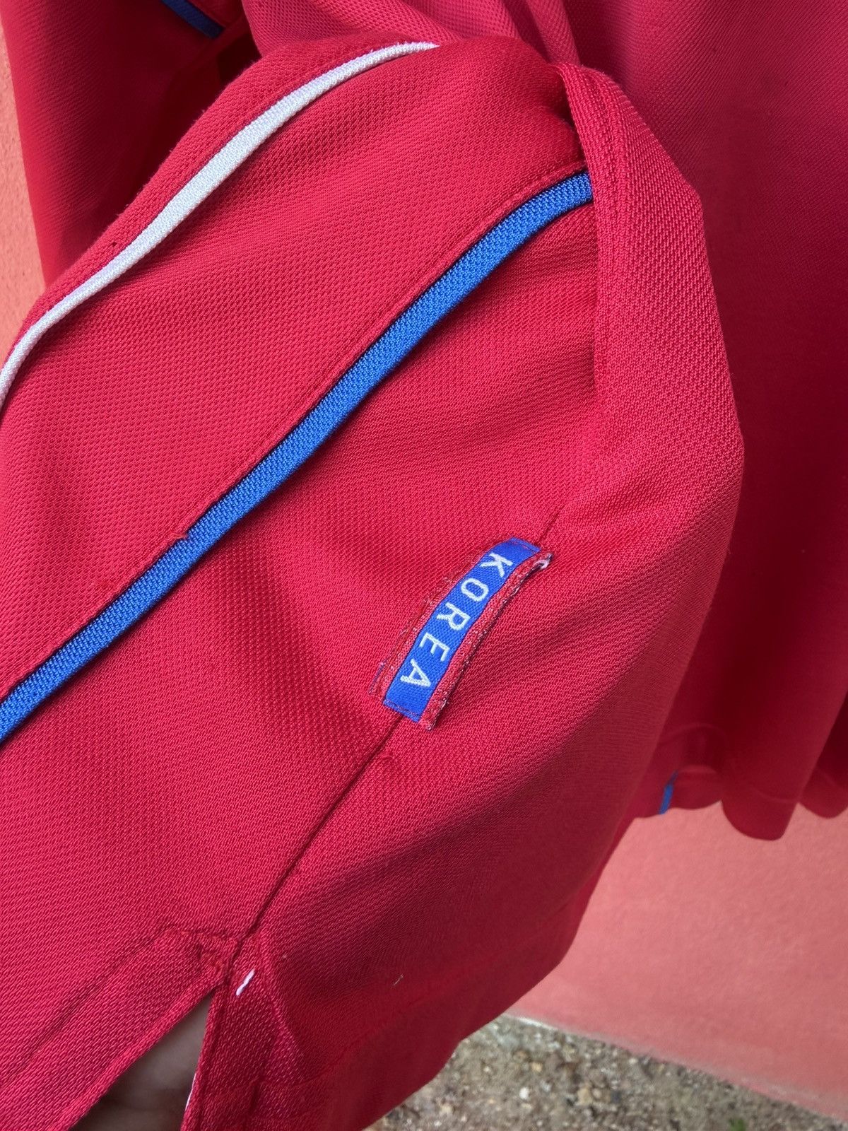 Nike Korea FT (PI) Size US L / EU 52-54 / 3 - 8 Thumbnail