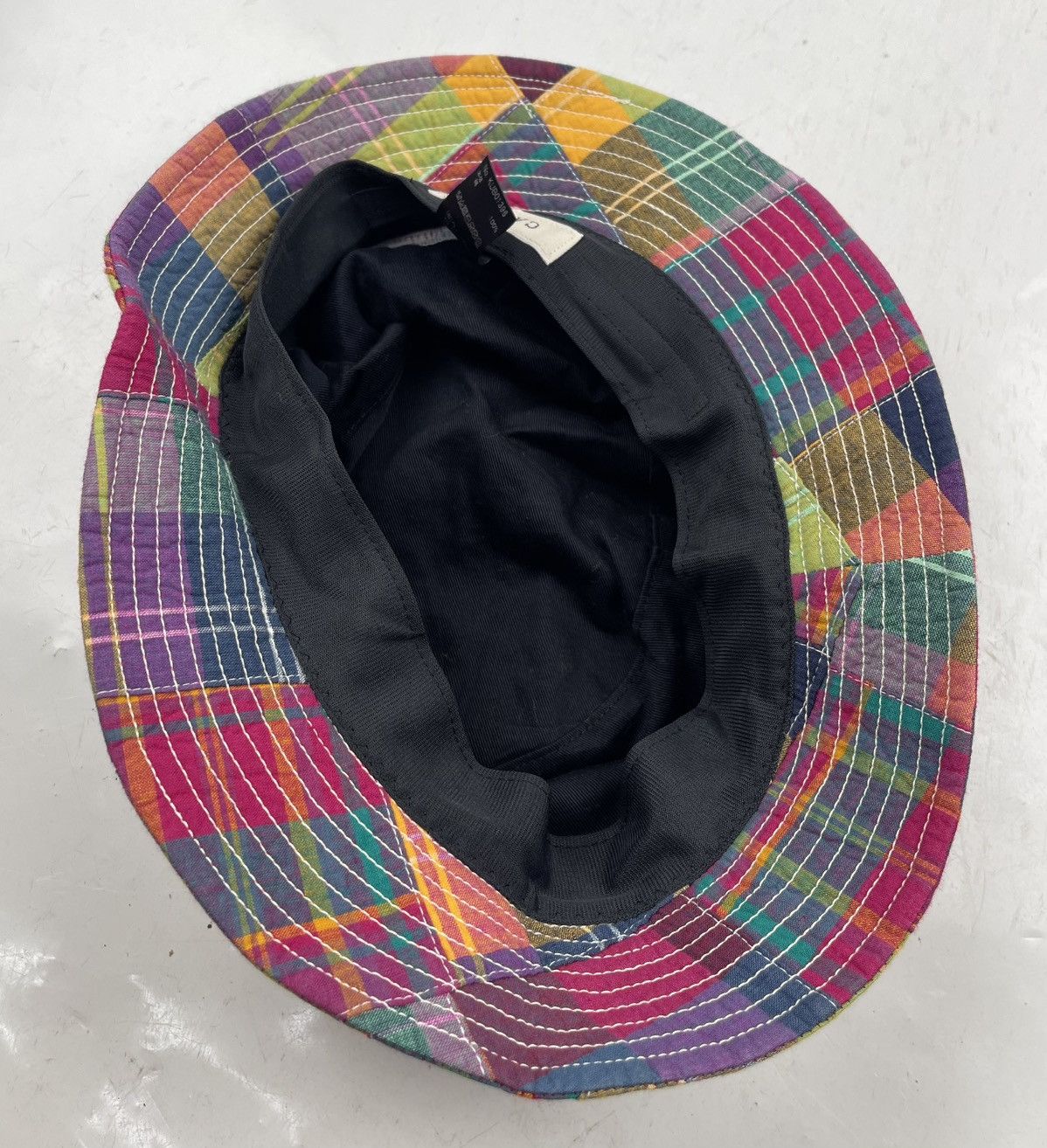 CA4LA ca4la multicolor hat tc50 Size ONE SIZE - 3 Thumbnail