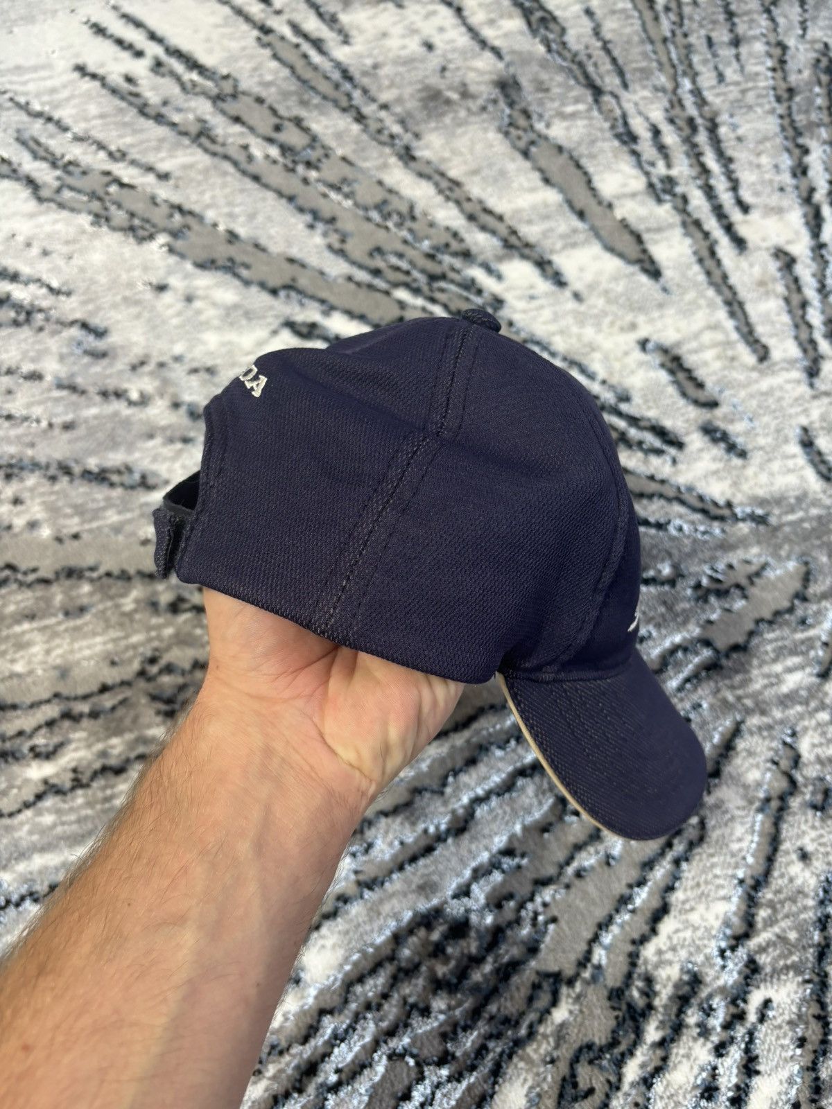 Honda Honda S2k s2000 Cap y2k Racing Nascar Hat Rare Speed Size ONE SIZE - 3 Thumbnail