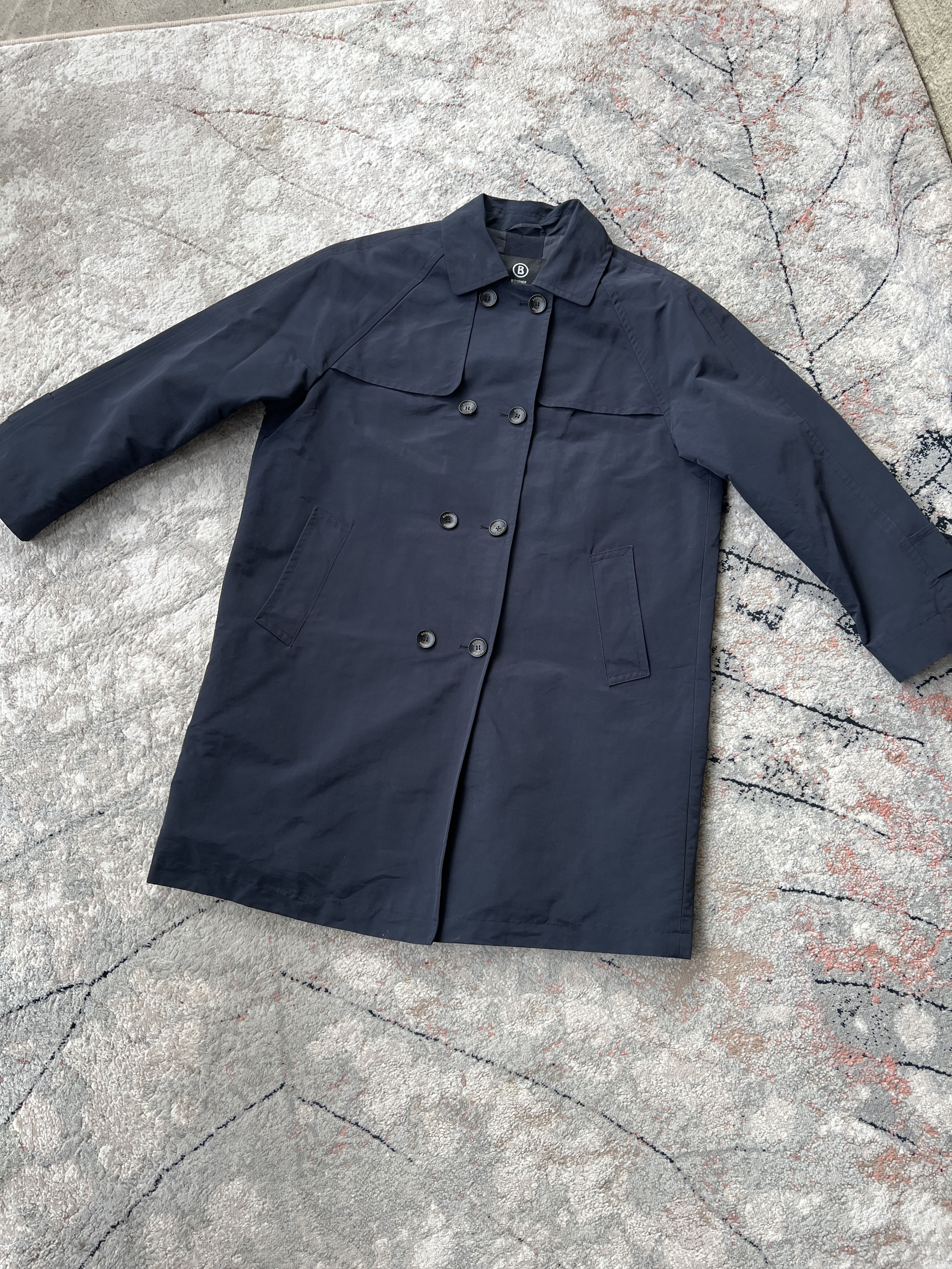 Bogner Bogner Modern Tradition Jacket Size L / US 10 / IT 46 - 1 Thumbnail