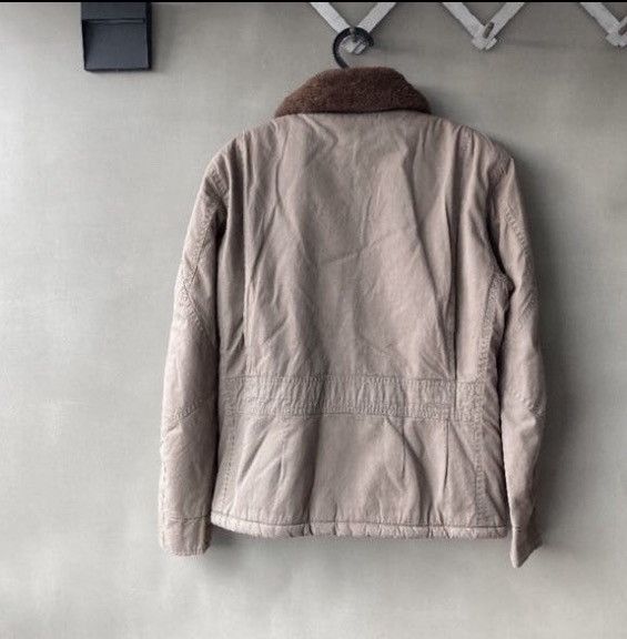 Ralph Lauren Double RL RRL G1 A2 Bomber Military Jacket The Real McCoys Size US XS / EU 42 / 0 - 14 Thumbnail