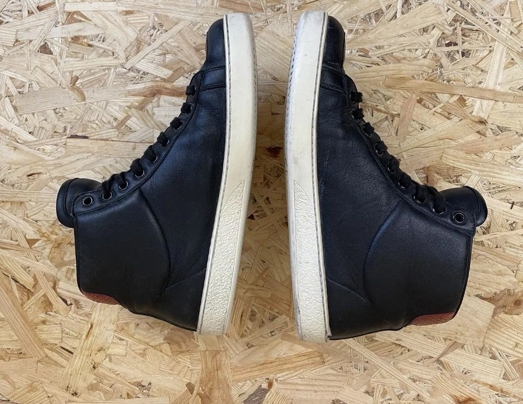 Gucci Gocci sneakers size 8,5 US Size US 8.5 / EU 41-42 - 9 Thumbnail