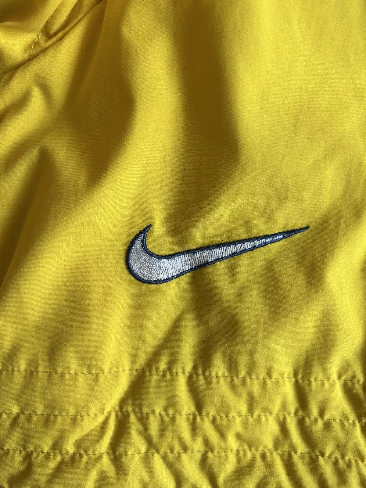 Nike Vintage Nike down vest, L Size US L / EU 52-54 / 3 - 2 Thumbnail