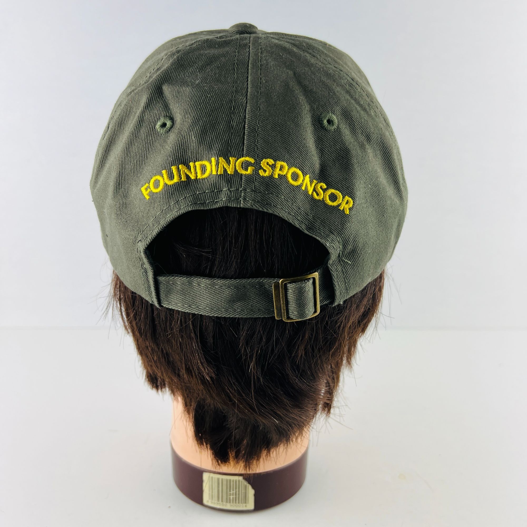 Other United States Army National Museum Baseball Style Cap Hat Size ONE SIZE - 6 Thumbnail