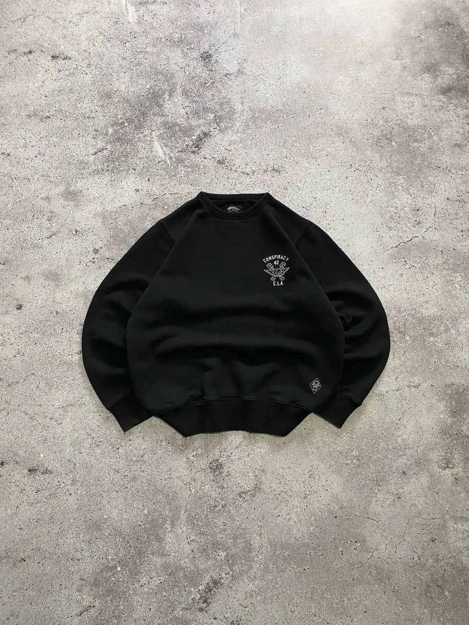 Neighborhood × Stussy | Grailed