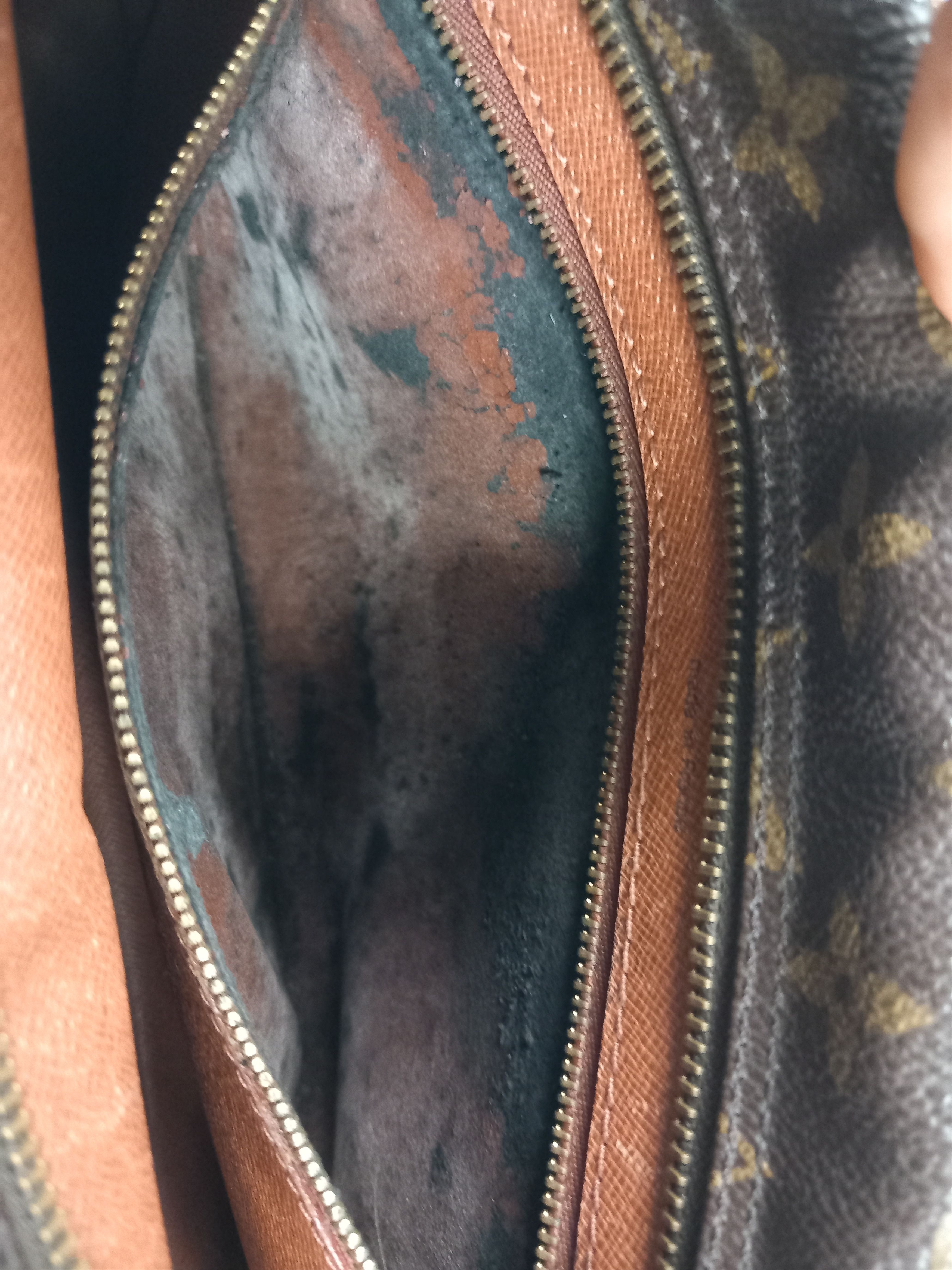 Louis Vuitton Luis Vuitton Women's handbag Size ONE SIZE - 9 Thumbnail