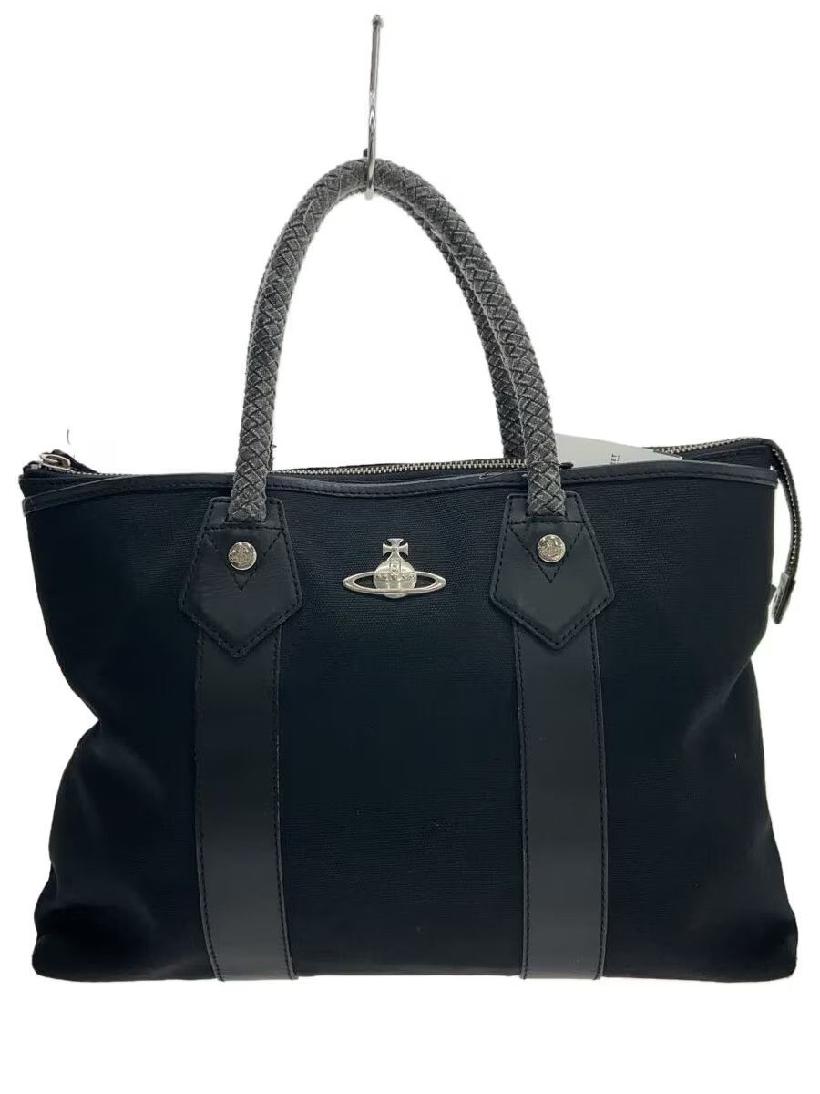 Vivienne Westwood Orb Tote Bag Size ONE SIZE - 1 Thumbnail
