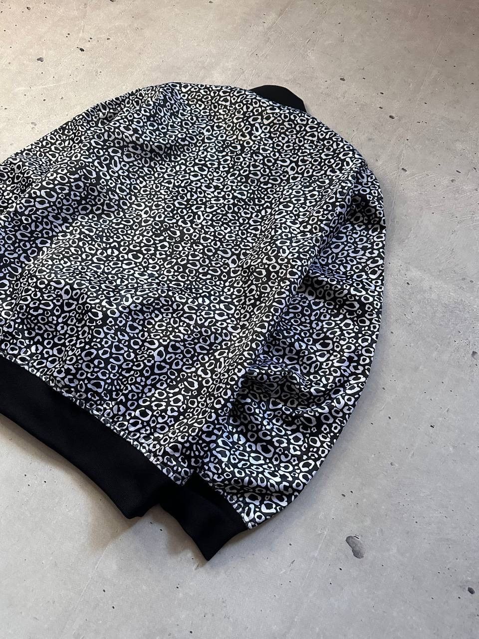 Obey × Thrasher OBEY Worldwide Monogram Light Jacket SK8 Y2K Avant Garde Size US M / EU 48-50 / 2 - 11 Thumbnail