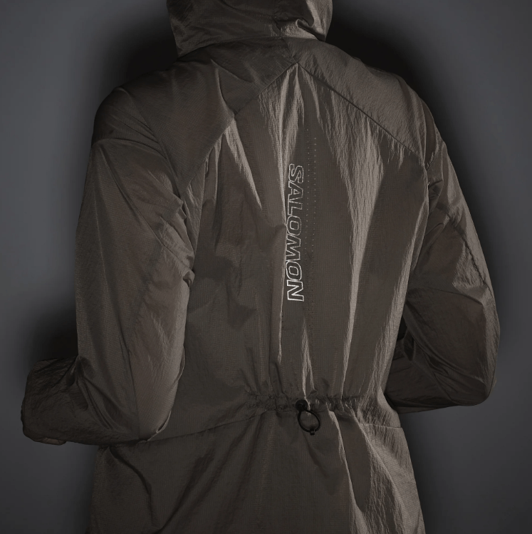 Salomon BNWT SS25 SALOMON SENSE AERO WIND JACKET S Size S / US 4 / IT 40 - 14 Thumbnail