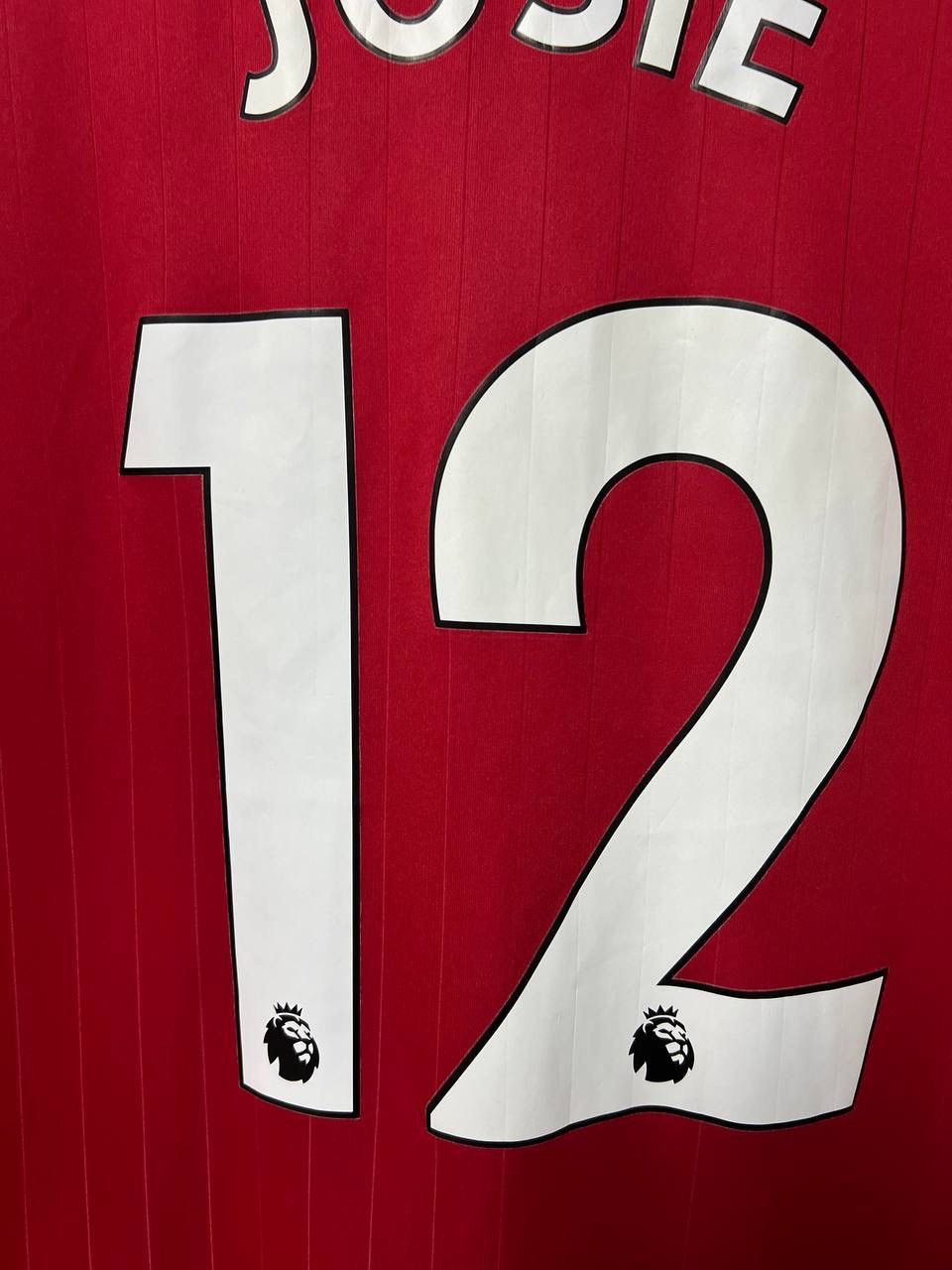 Adidas Manchester United 2022/2023 Home Football Shirt Adidas 2XL Size US XXL / EU 58 / 5 - 6 Thumbnail