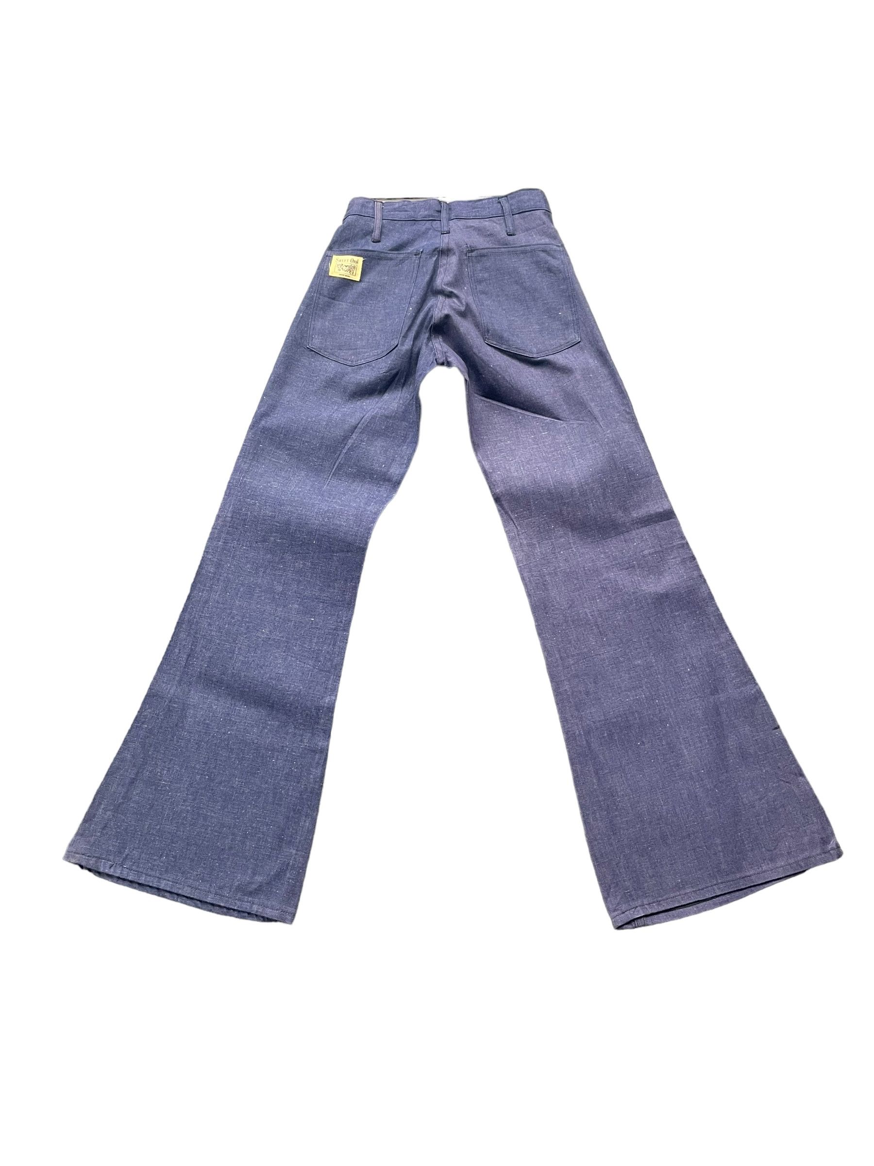 Vintage Vintage 80's Sweet Orr Union Made Lot 101 Deadstock Size US 26 / EU 42 - 3 Thumbnail