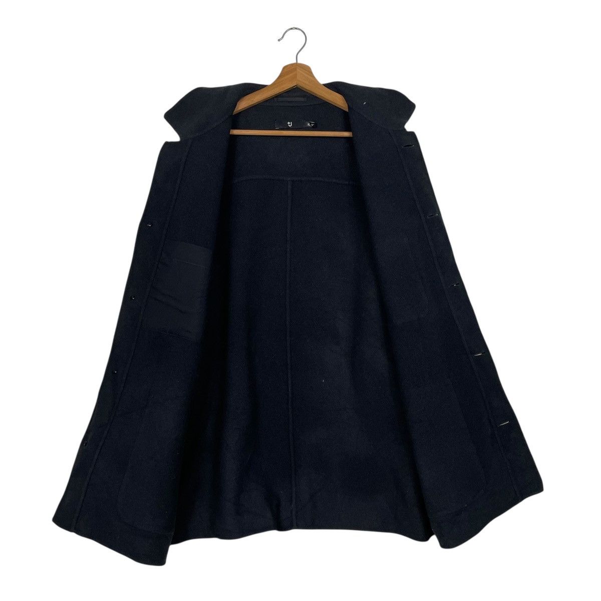 Jil Sander × Uniqlo Uniqlo x Jil Sander Jacket Size US XL / EU 56 / 4 - 11 Thumbnail