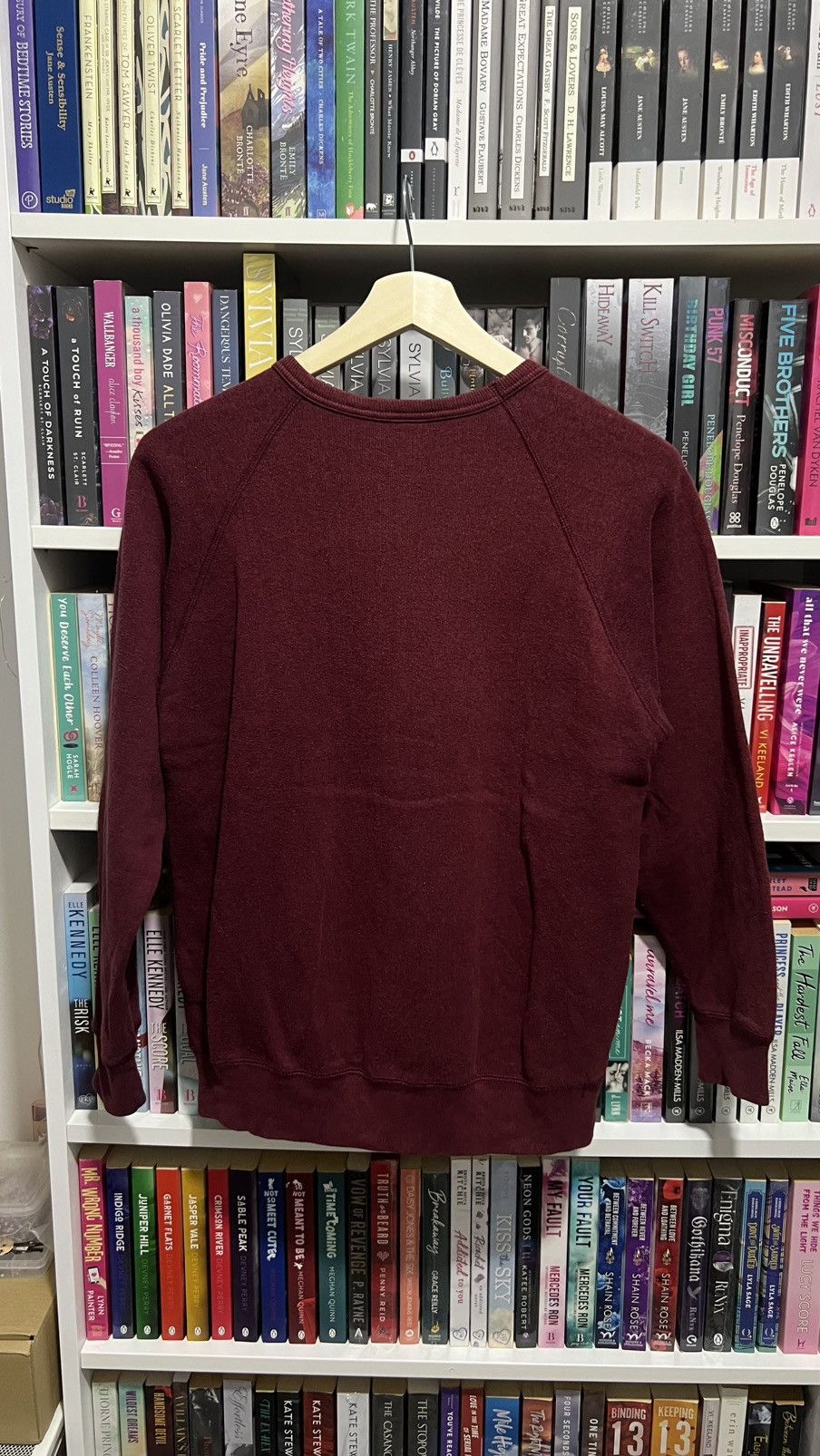 Russell Athletic Vintage Russell Athletics State Property Hoodie Size US M / EU 48-50 / 2 - 5 Thumbnail