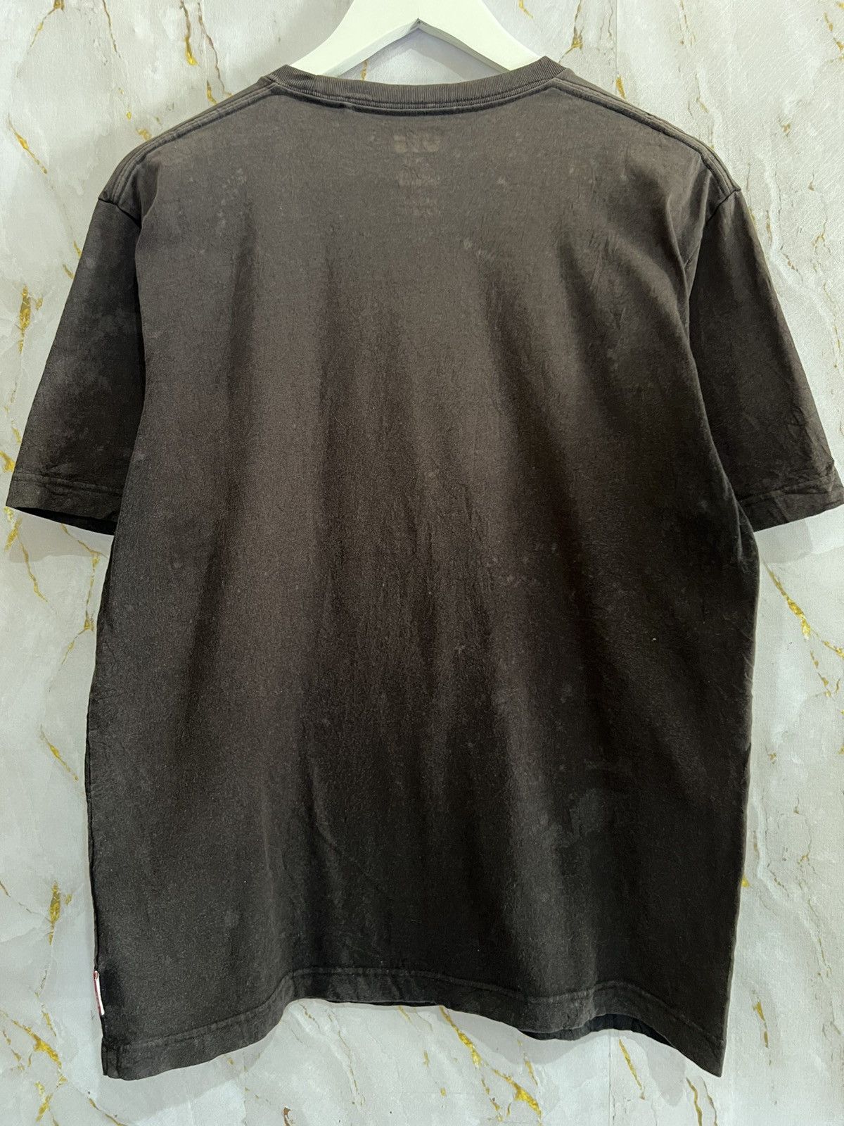 Uniqlo HULK MARVEL TSHIRT Size US L / EU 52-54 / 3 - 2 Thumbnail