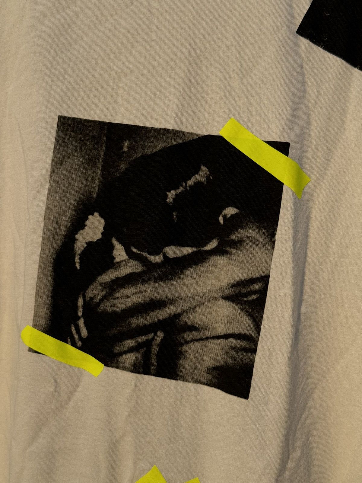 Frankie Morello Frankie Morello EFD style tee Size US M / EU 48-50 / 2 - 6 Thumbnail