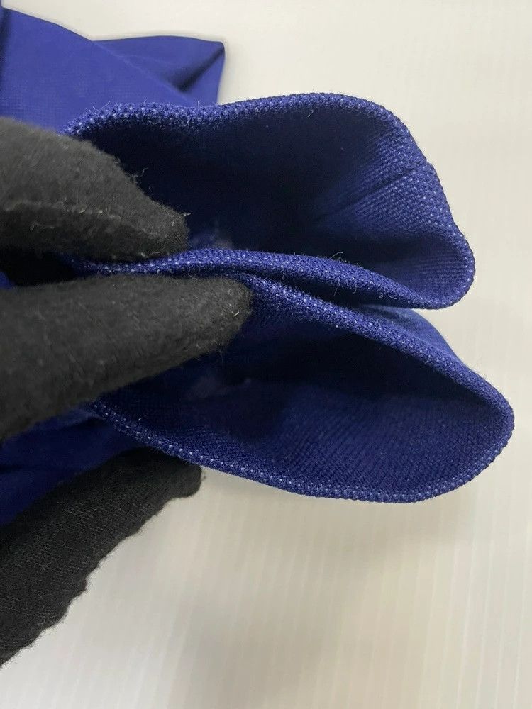 Comme des Garcons Homme Plus Sweatshirt Curve Period Half-Zip Size US M / EU 48-50 / 2 - 7 Thumbnail