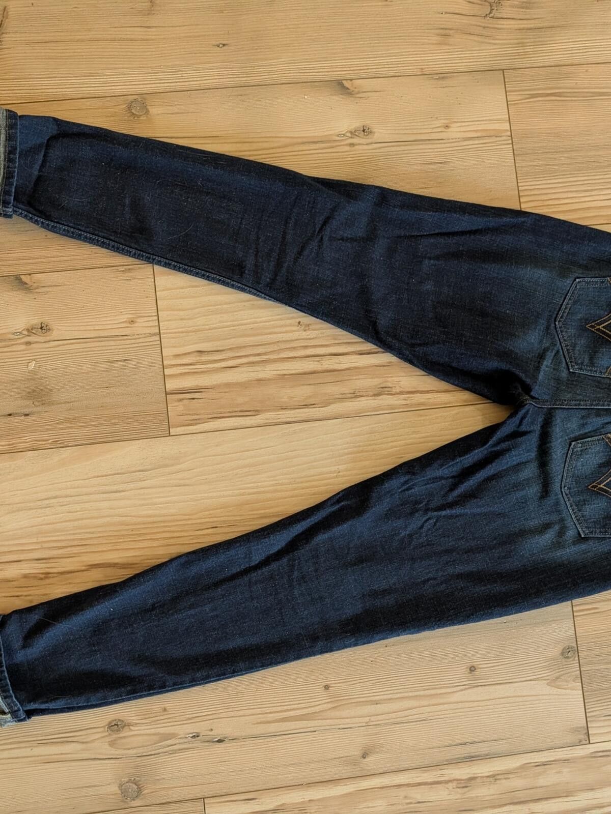 Other Relaxed Wide-Leg Lounge Pants in Charcoal Size 32" / US 10 / IT 46 - 7 Thumbnail
