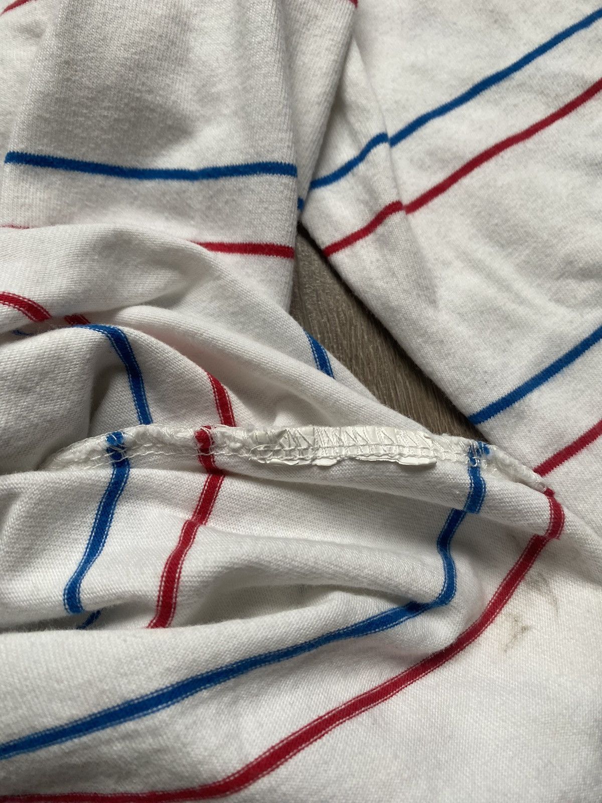 Palace Palace Underline Longsleeve Polo Size US M / EU 48-50 / 2 - 5 Thumbnail