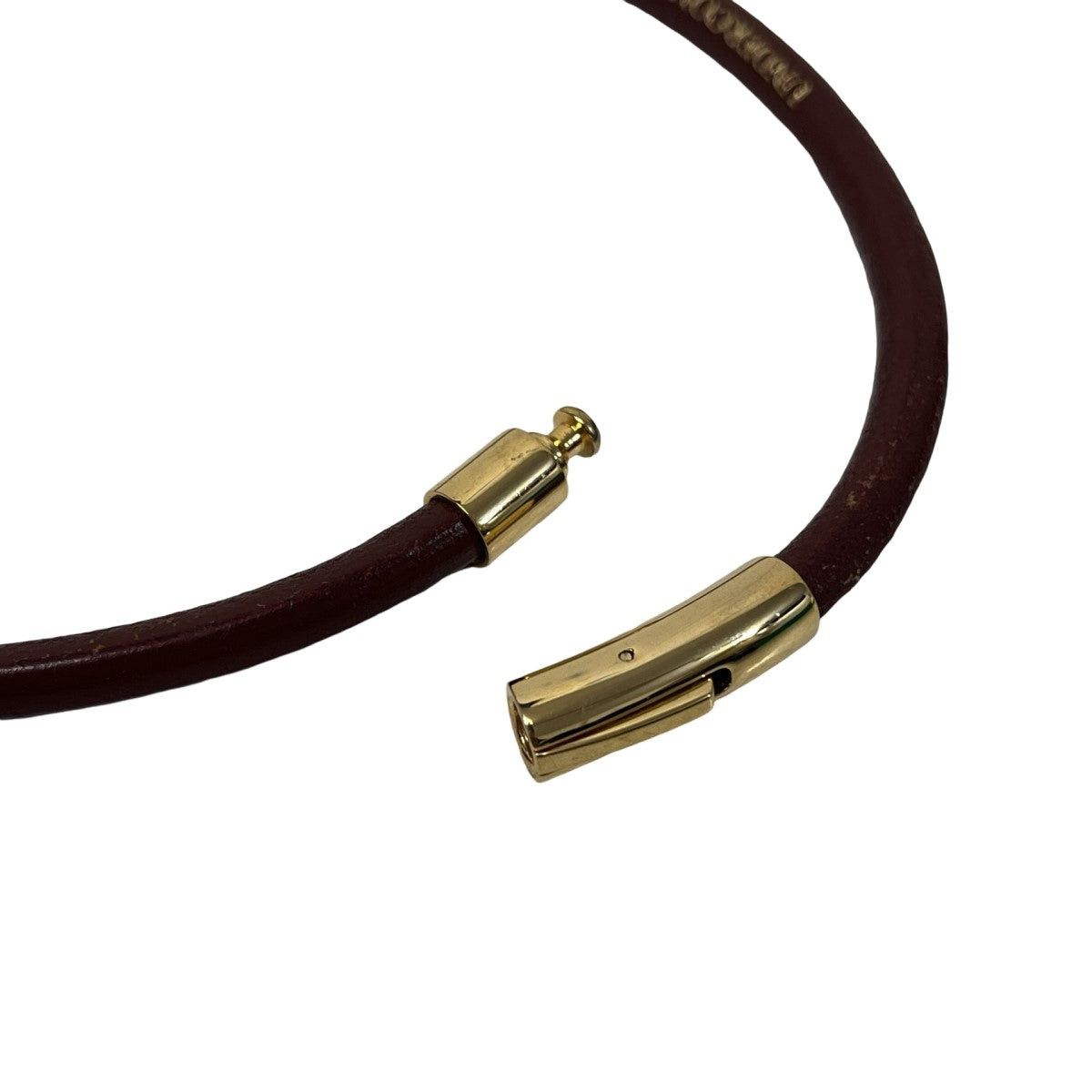 Undercover Undercover 24SS bracelet up1d4n01 Size ONE SIZE - 5 Thumbnail