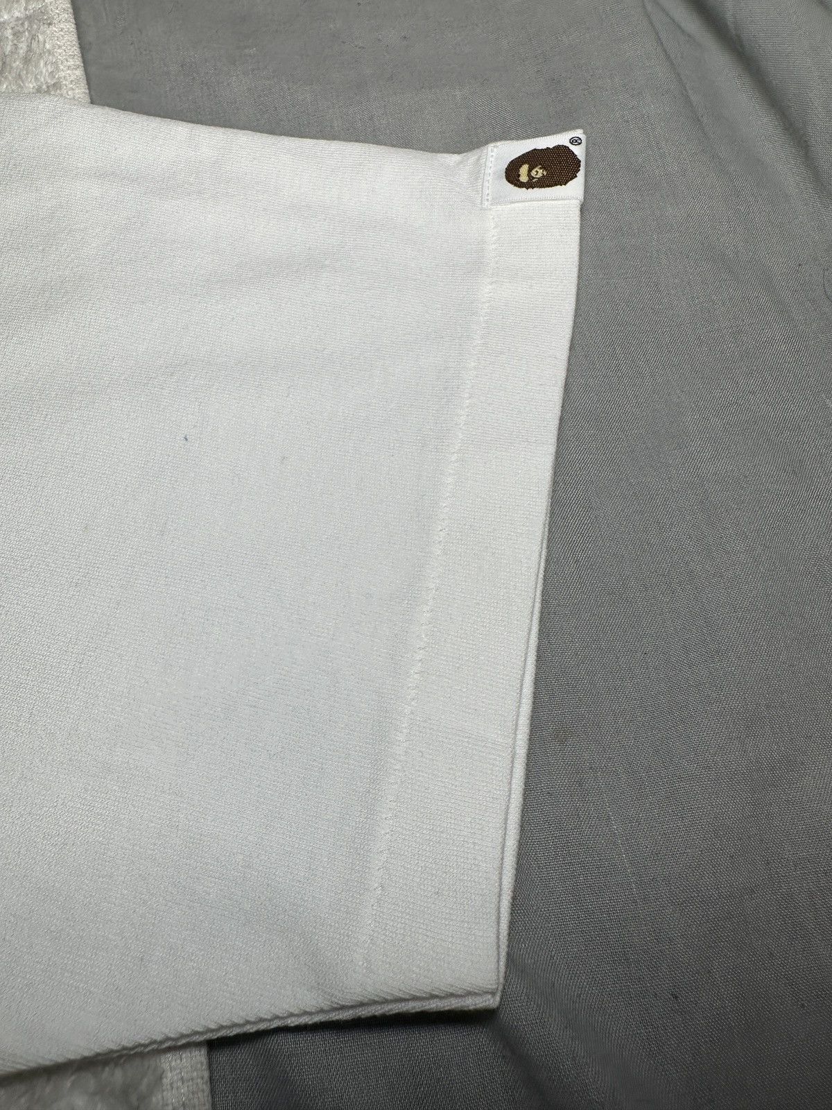 Bape BAPE TeE SHiRt Size US L / EU 52-54 / 3 - 15 Thumbnail