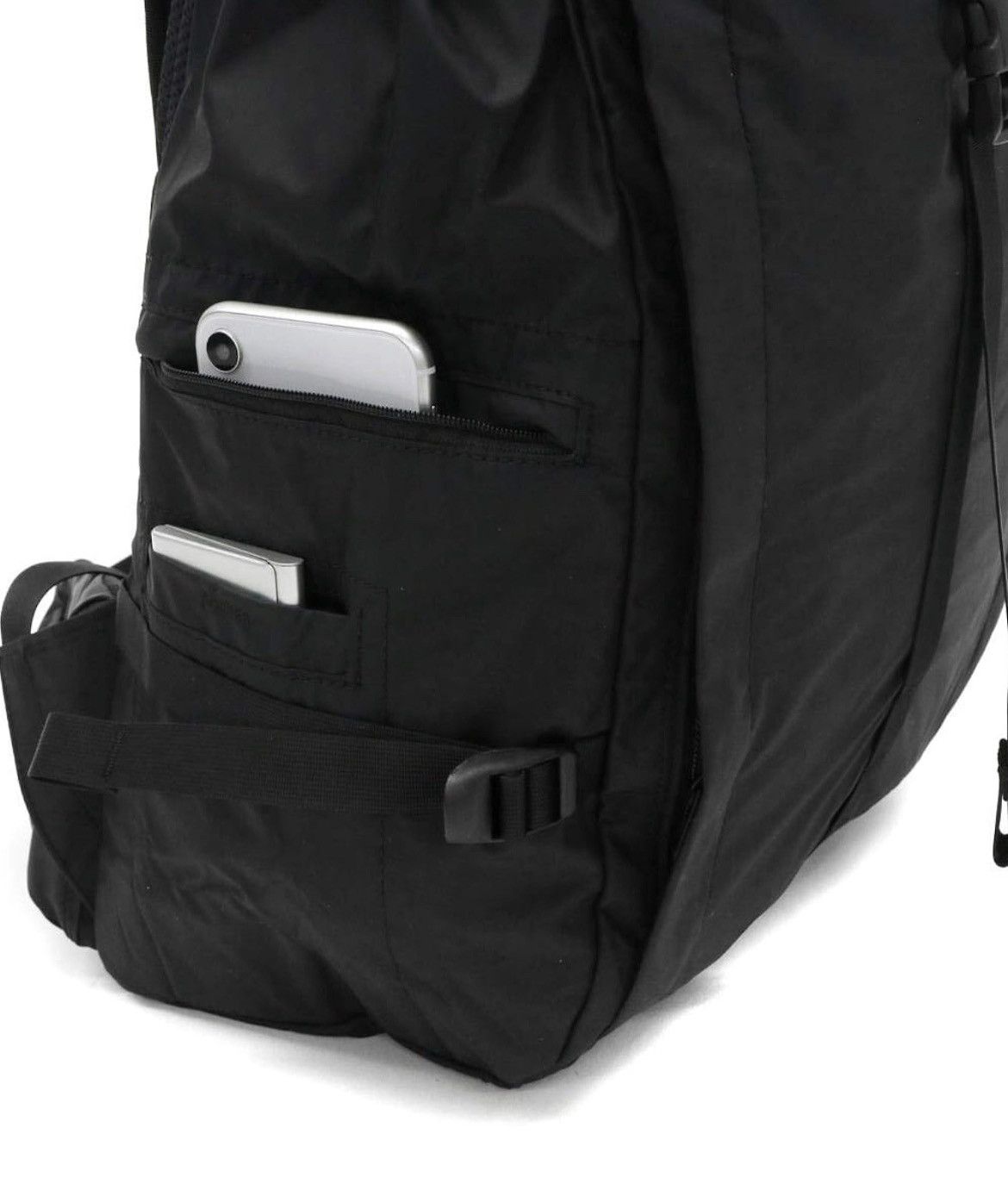 Porter Yoshida & Co Extreme Parachute Tactical Backpack