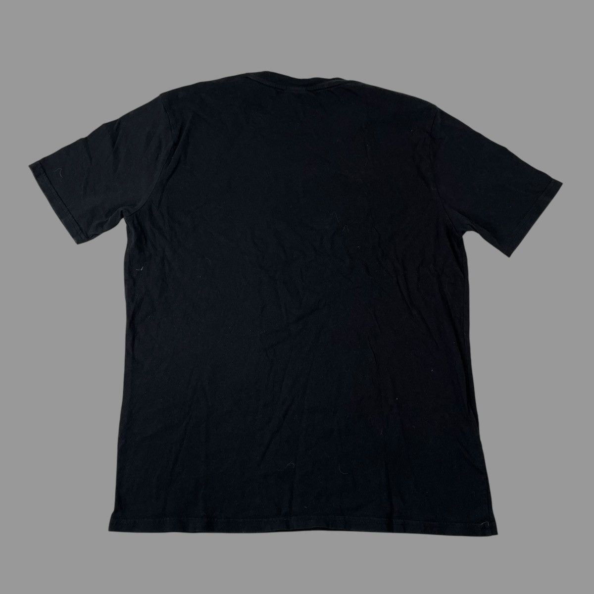 Oakley Oakley spellout t shirt Size US XL / EU 56 / 4 - 2 Thumbnail