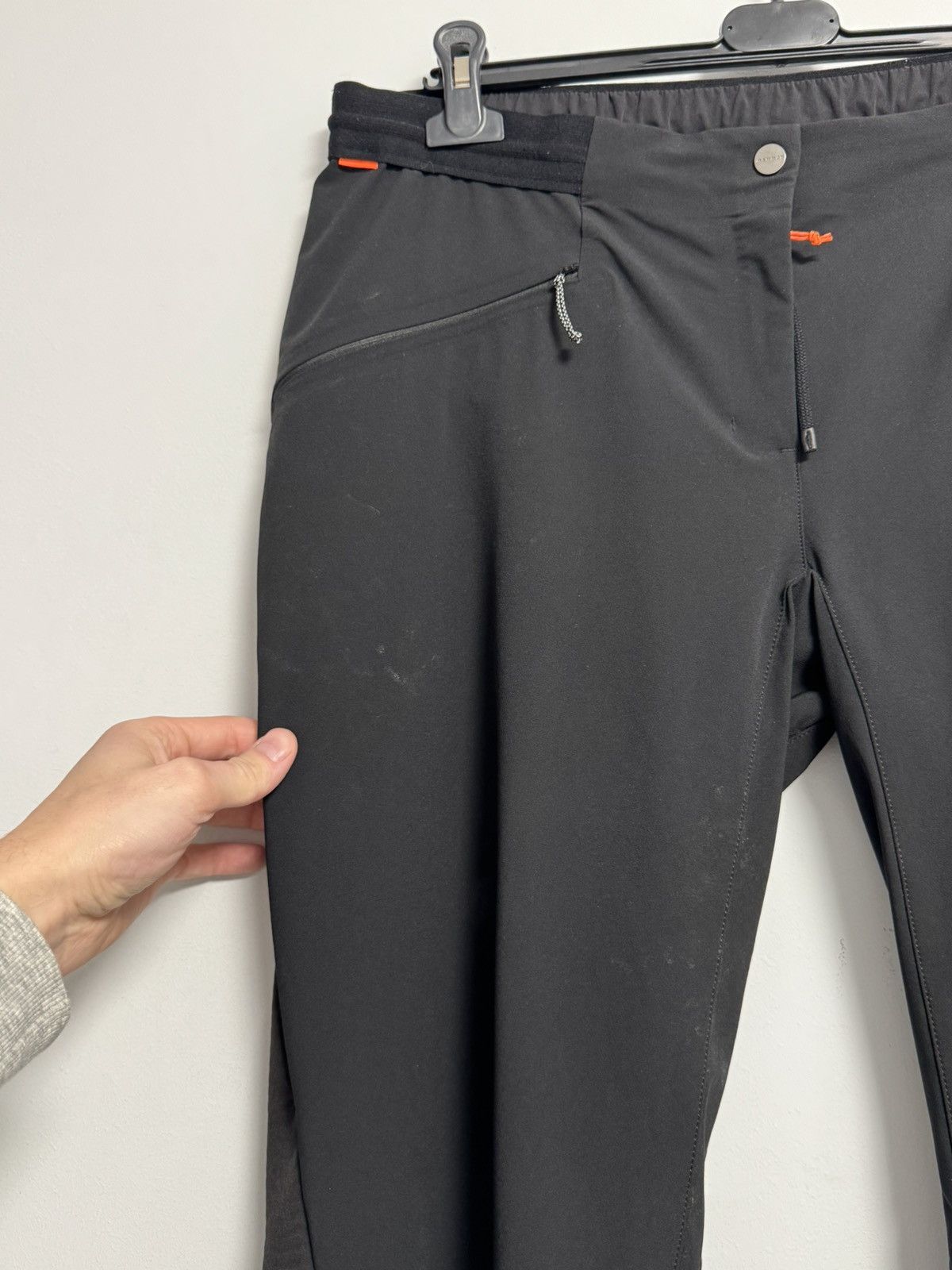 Mammut Mammut Aenergy Hybrid Women’s EU-46 Size 36" / US 14 / IT 50 - 10 Thumbnail