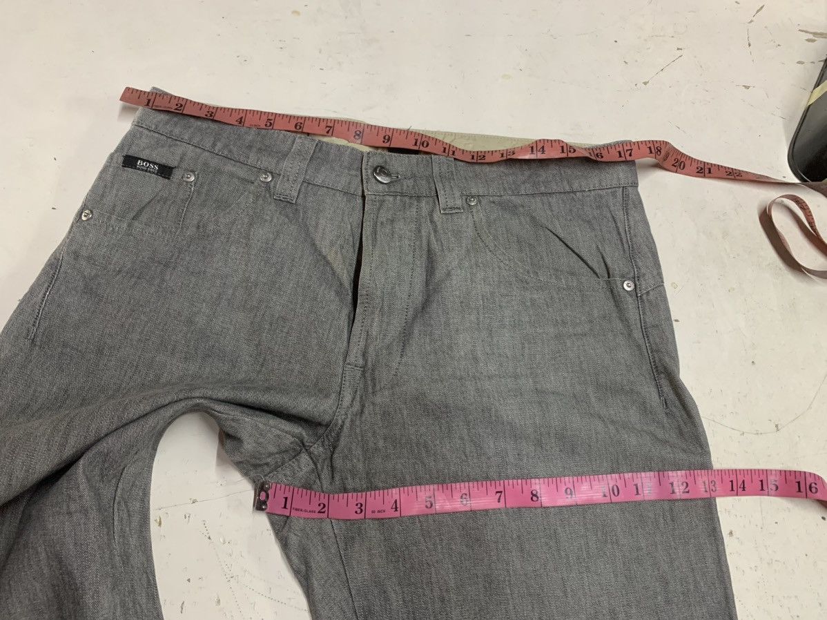 Hugo Boss Pants Hugo boss Size US 34 / EU 50 - 20 Thumbnail