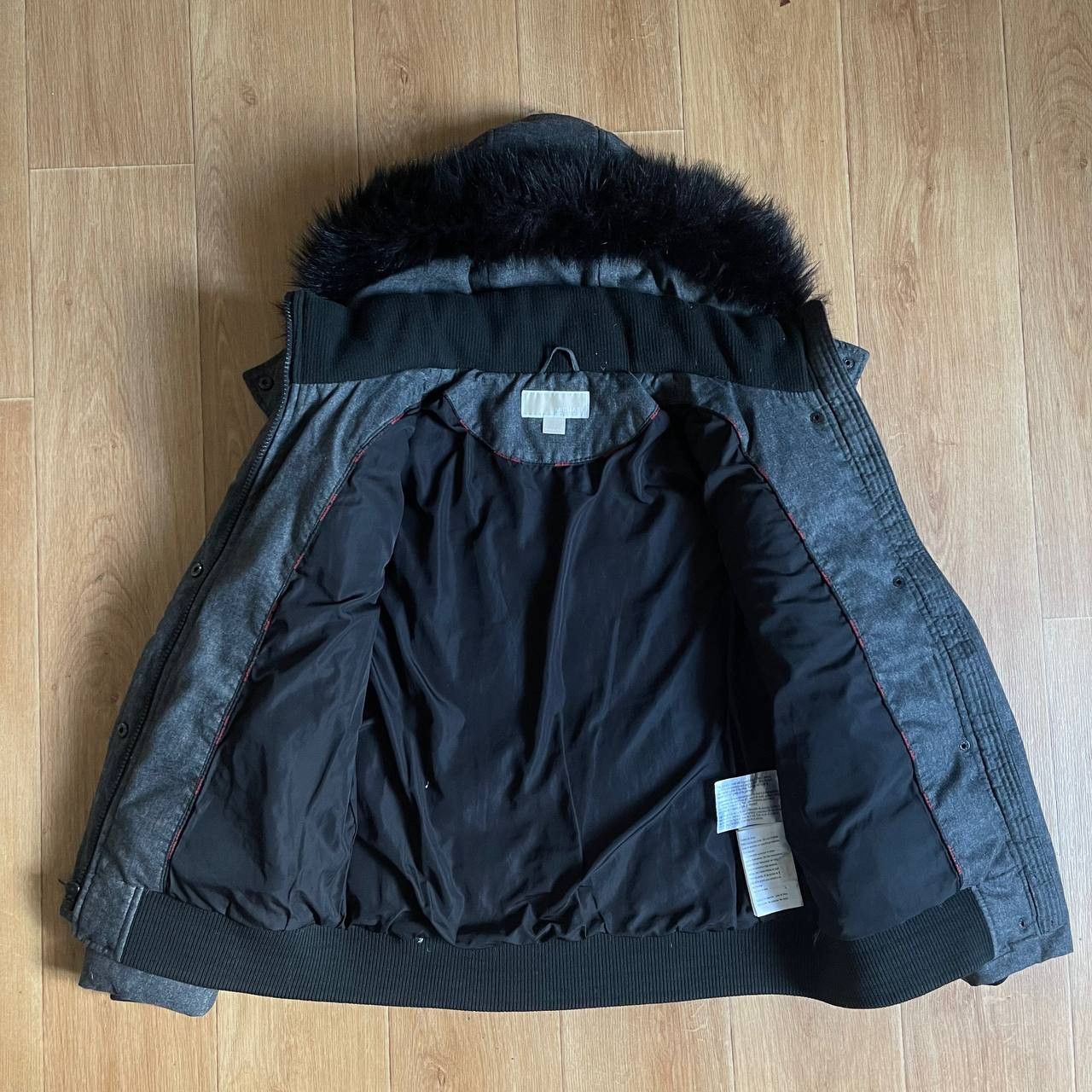 Michael Kors Michael Kors Down Puffer jacket Size US S / EU 44-46 / 1 - 8 Thumbnail