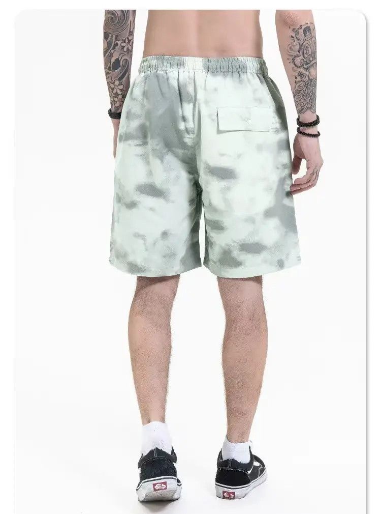 Designer × Japanese Brand Vintage Hip Hop Street Comfort Casual Shorts Size US 32 / EU 48 - 3 Thumbnail