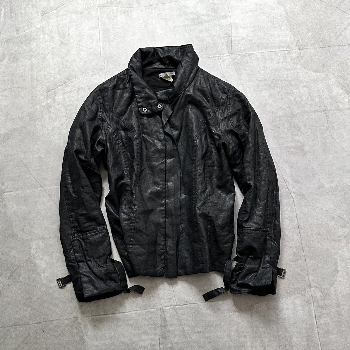 COP COPINE • JACKETS コプコパインジャケット Fall Winter Coats & Jackets - Cop Copine US