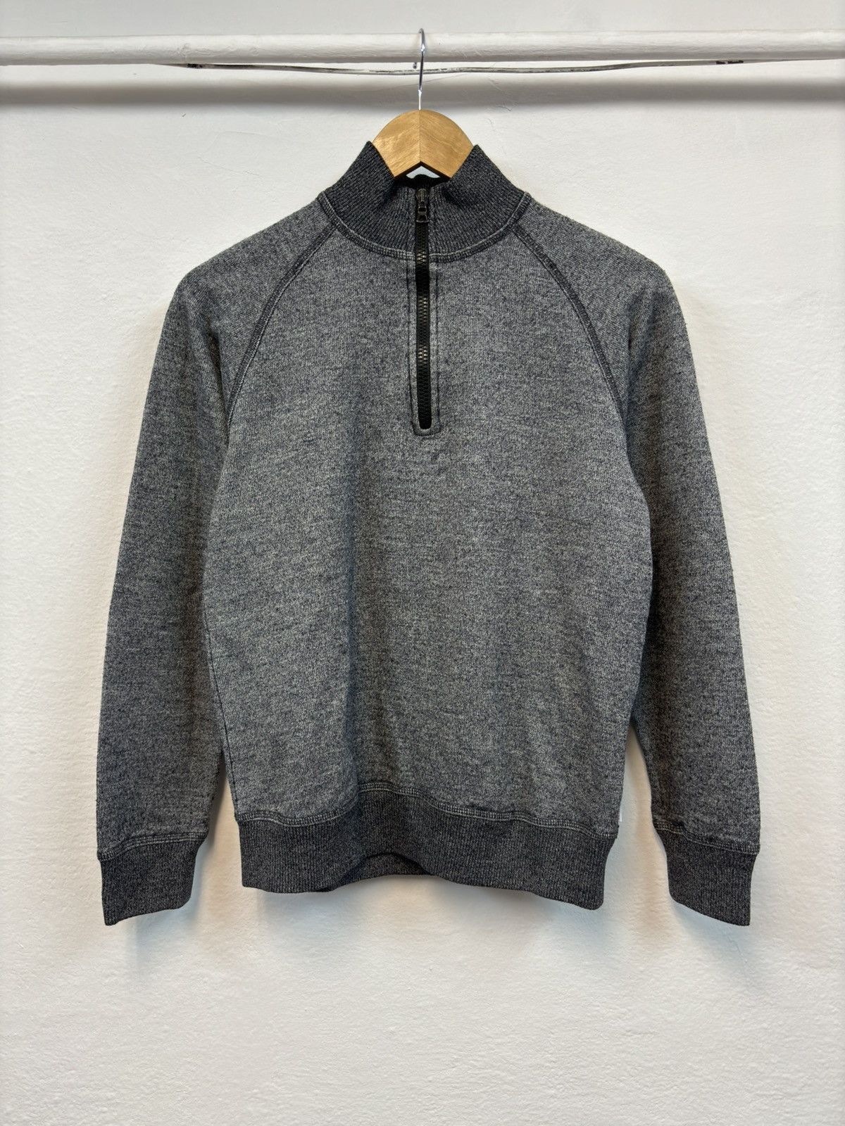 Japanese Brand × Orlebar Brown PORTUGAL LUXURY TRACK JACKET ZIP UP ORLEBAR BROWN Size US S / EU 44-46 / 1 - 1 Thumbnail
