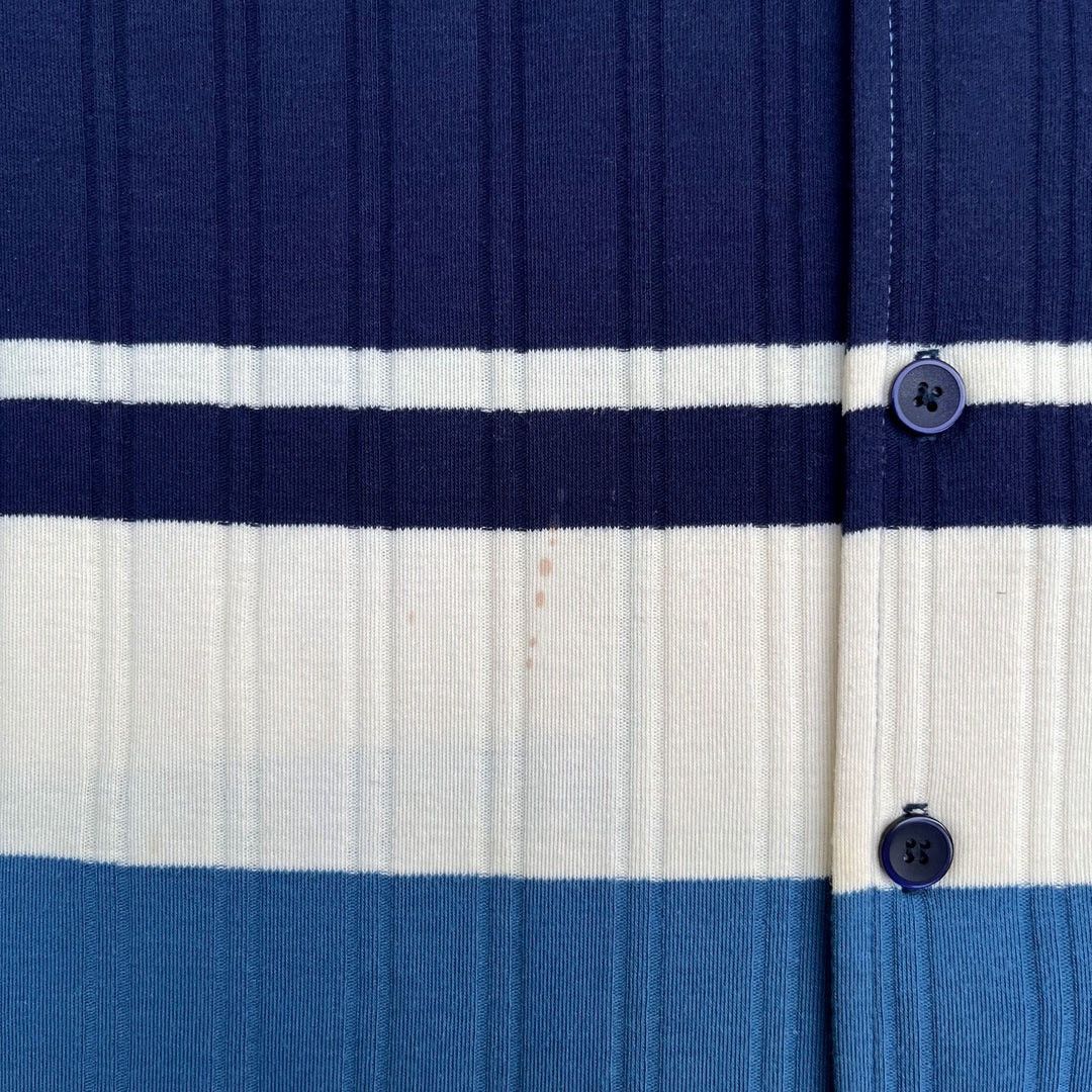 Freshjive Freshjive 1990 90s Vintage USA Made Fresh Jive Polo Shirt Size US M / EU 48-50 / 2 - 6 Thumbnail