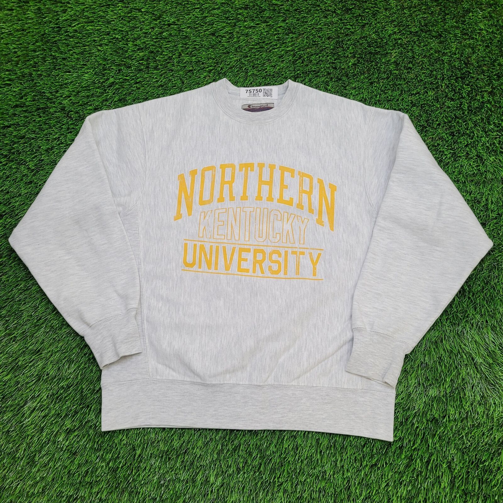 Vintage northwestern sweatshirt sales