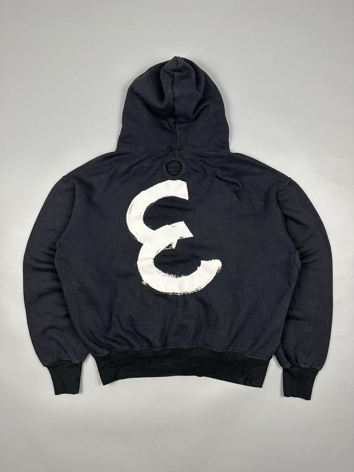 GOODENOUGH × Vintage 🔥Vintage🔥 Goodenough Gdeh 2000 Hoodie | Grailed