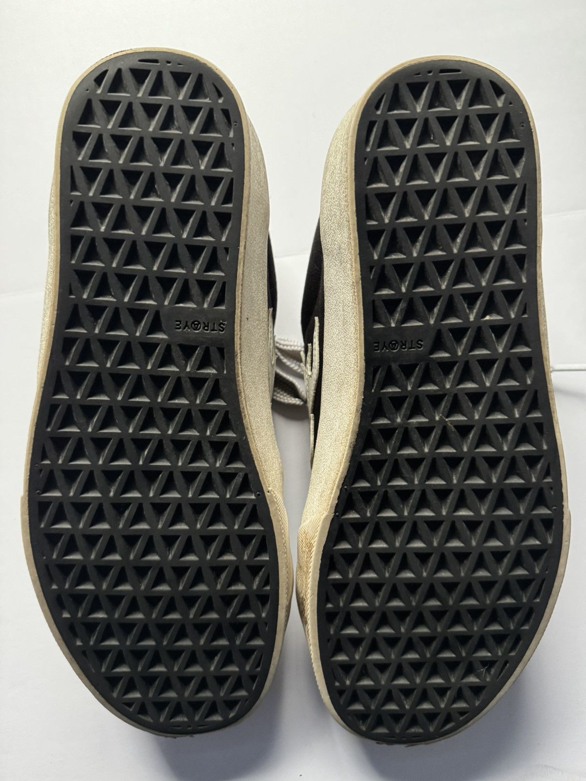 Dover Street Market Straye shoes Size US 9.5 / EU 42-43 - 6 Thumbnail